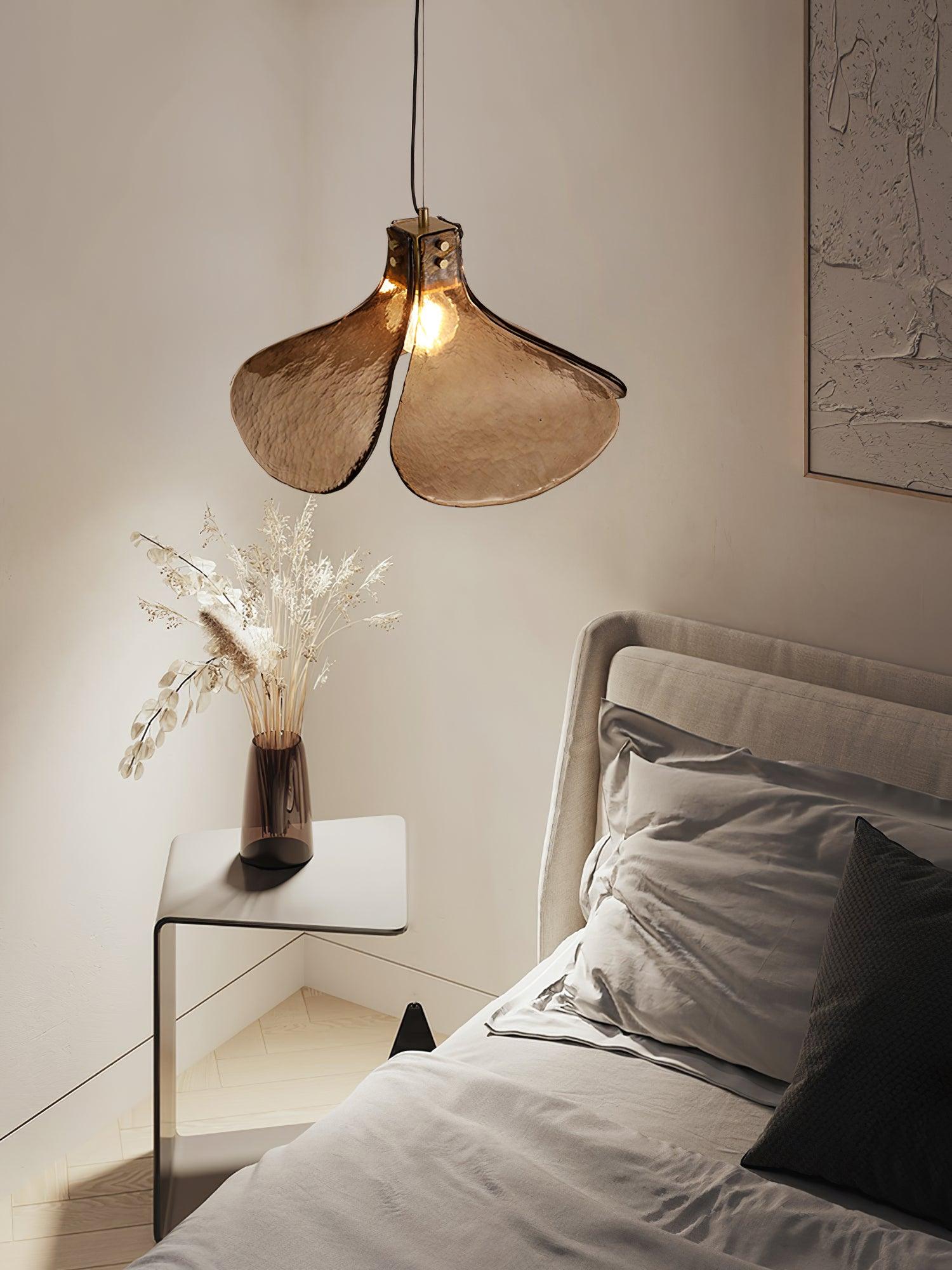 Zetalyra Metal Pendant Light - Letslighting