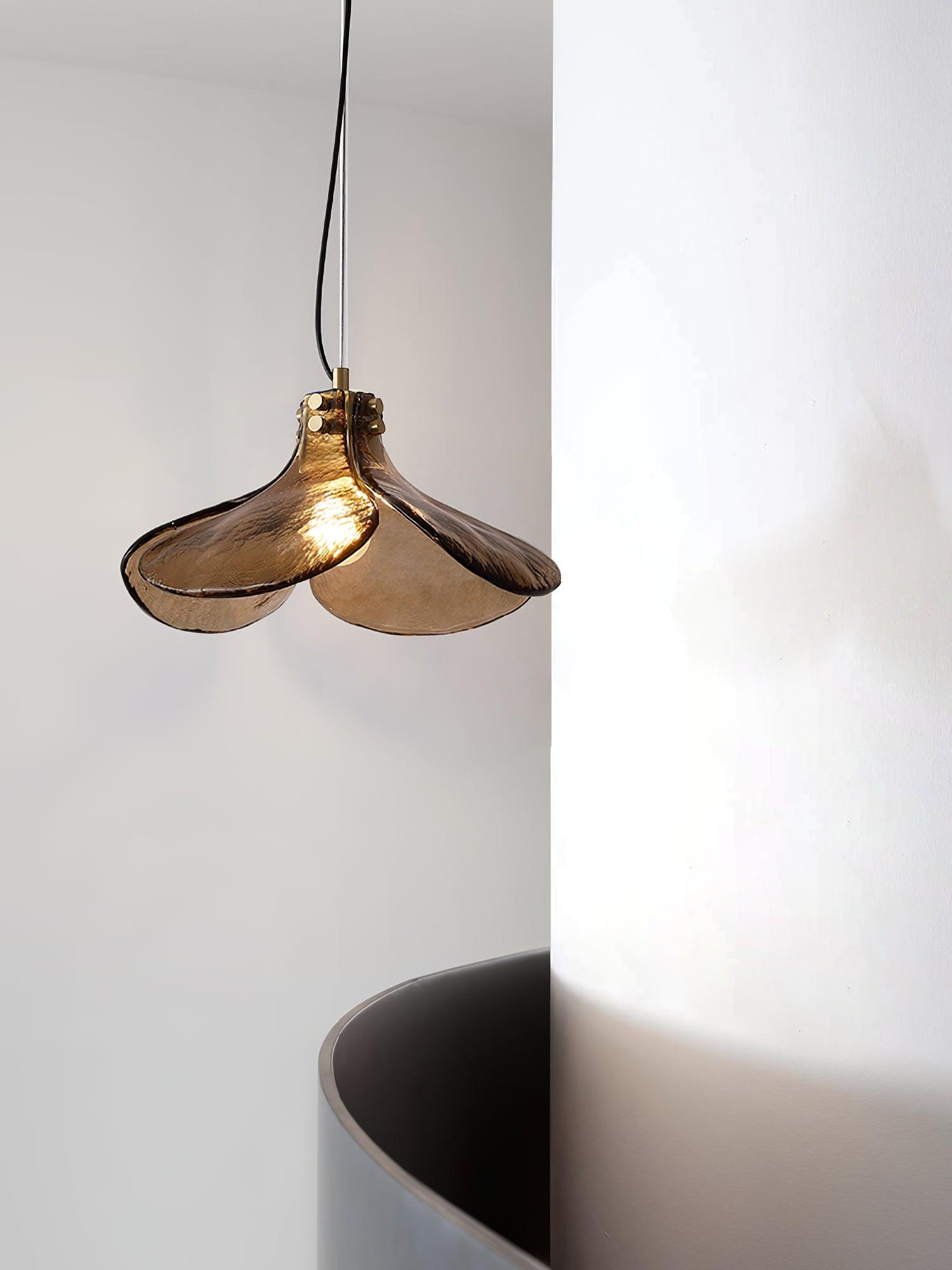 Zetalyra Metal Pendant Light - Letslighting