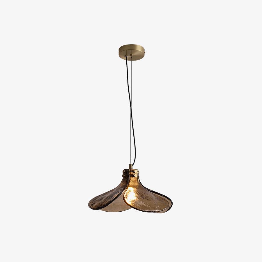 Zetalyra Metal Pendant Light - Letslighting