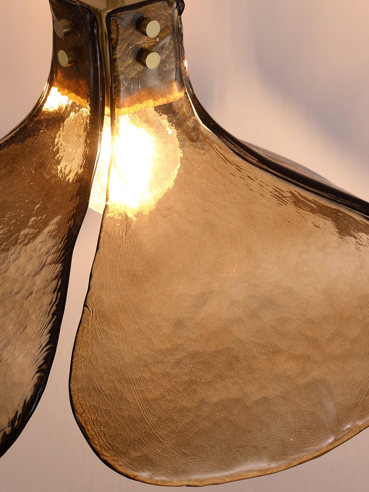 Zetalyra Metal Pendant Light - Letslighting