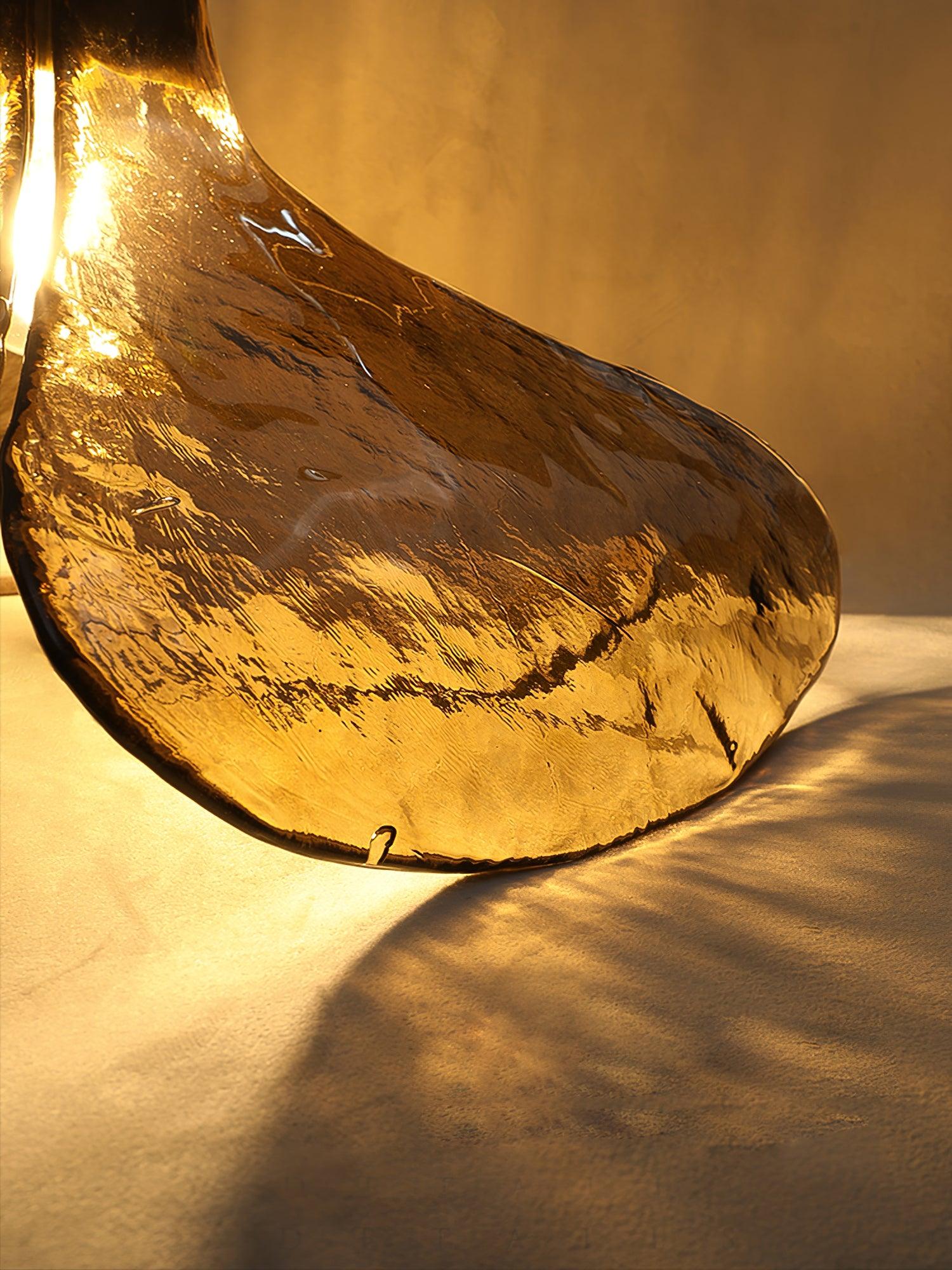 Zetalyra Metal Pendant Light - Letslighting