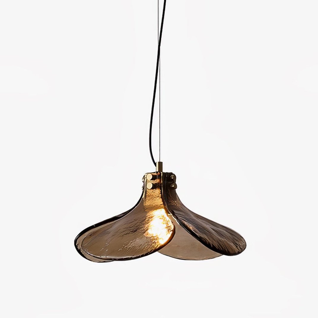 Zetalyra Metal Pendant Light - Letslighting