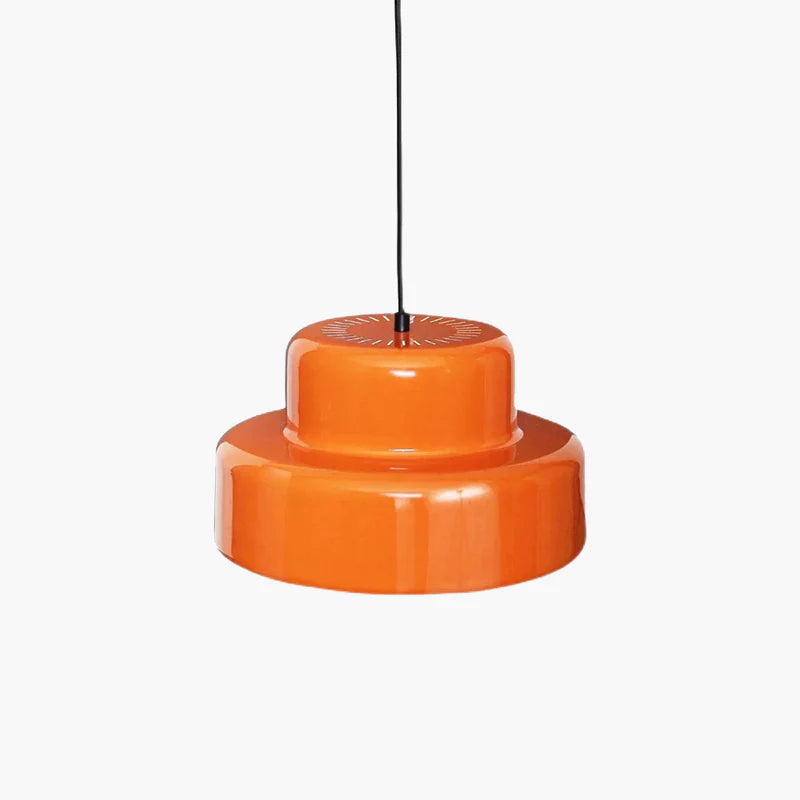 Arisha Vintage LED Lámpara Colgante Metal Salón Dormitorio Comedor