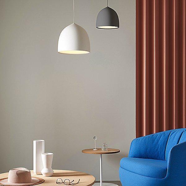 Suspence Pendant Light - Letslighting