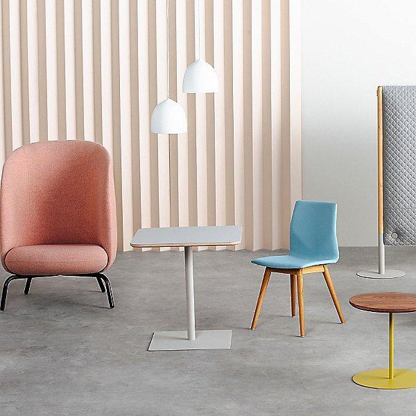Suspence Pendant Light - Letslighting