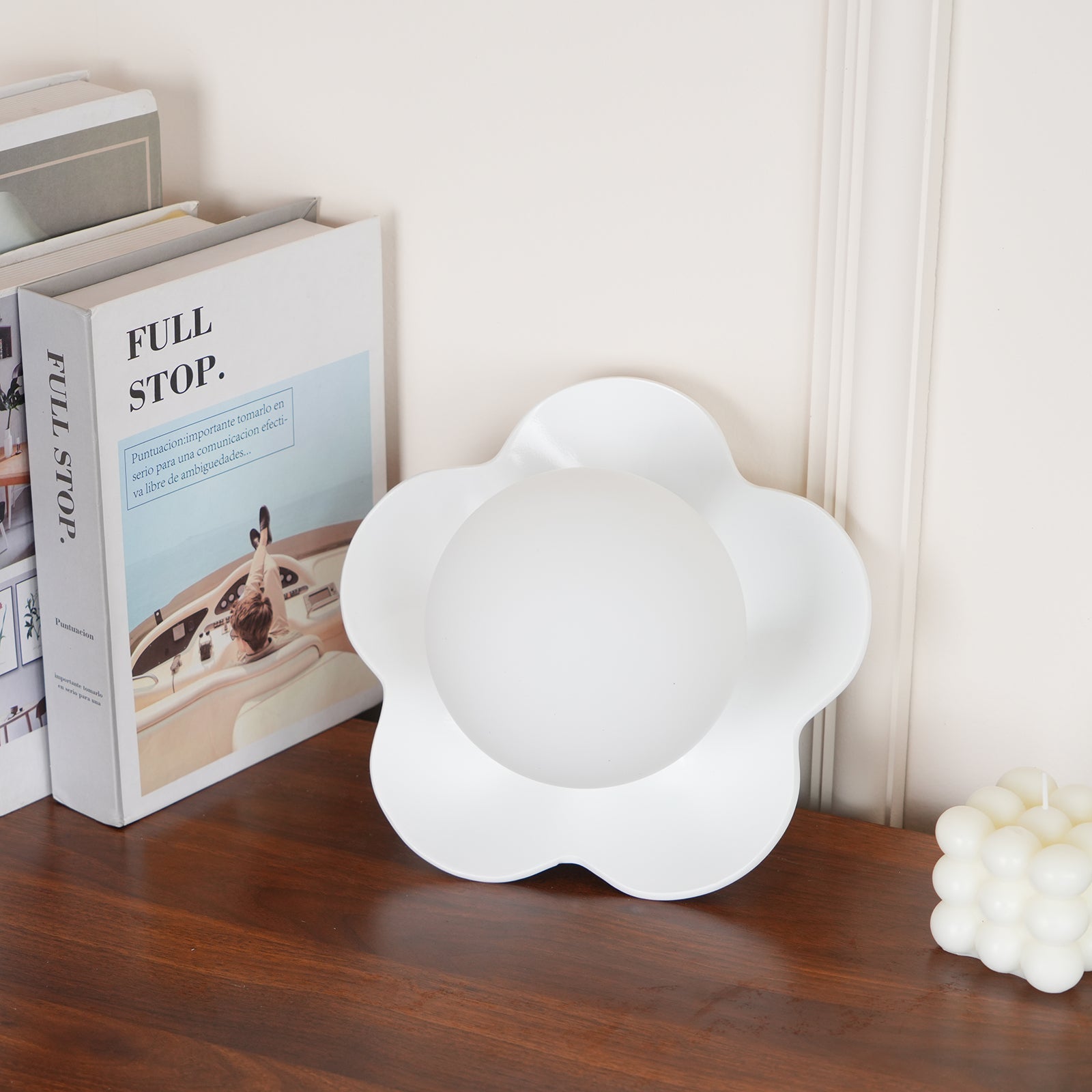 La fleur Wall Lamp - Letslighting