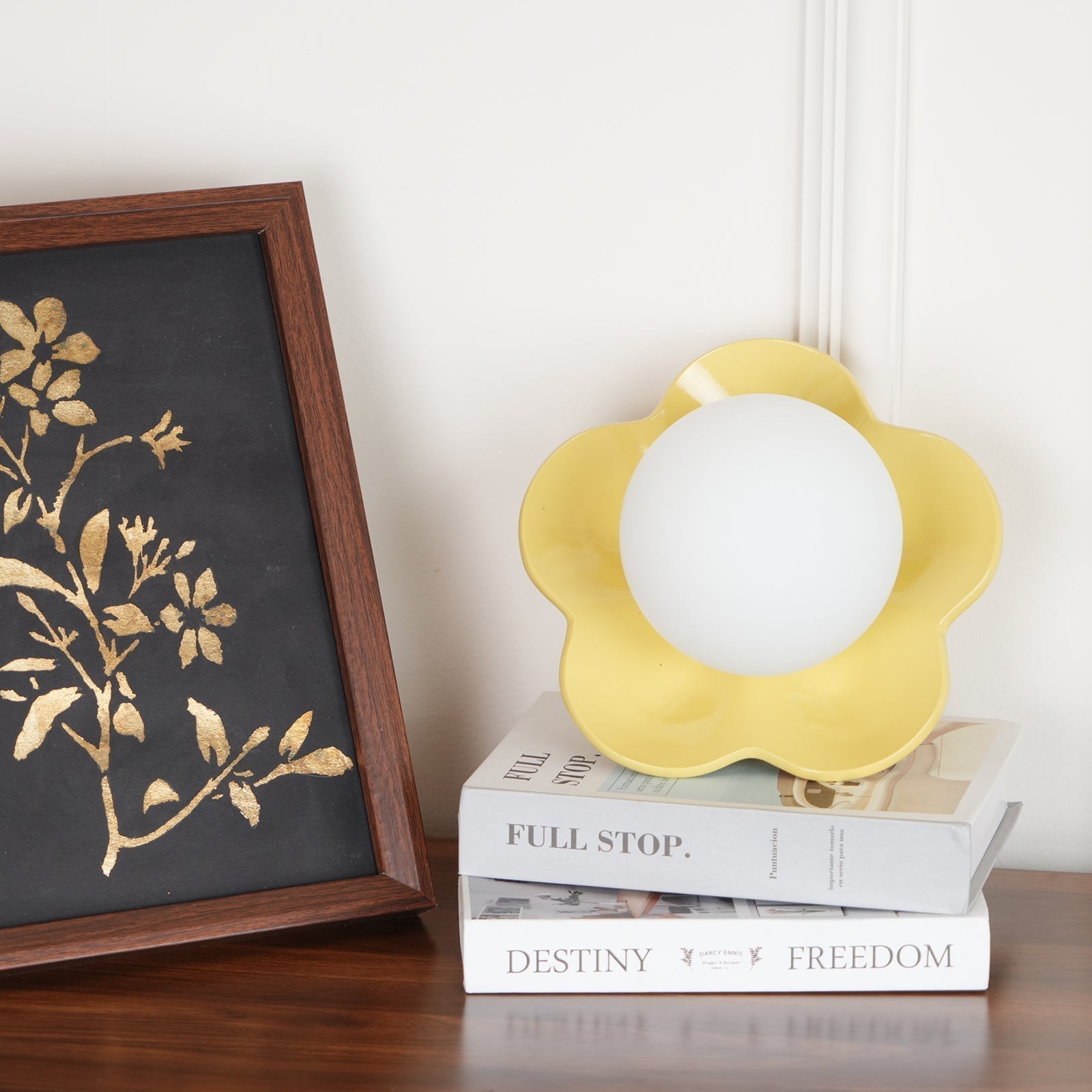 La fleur Wall Lamp - Letslighting