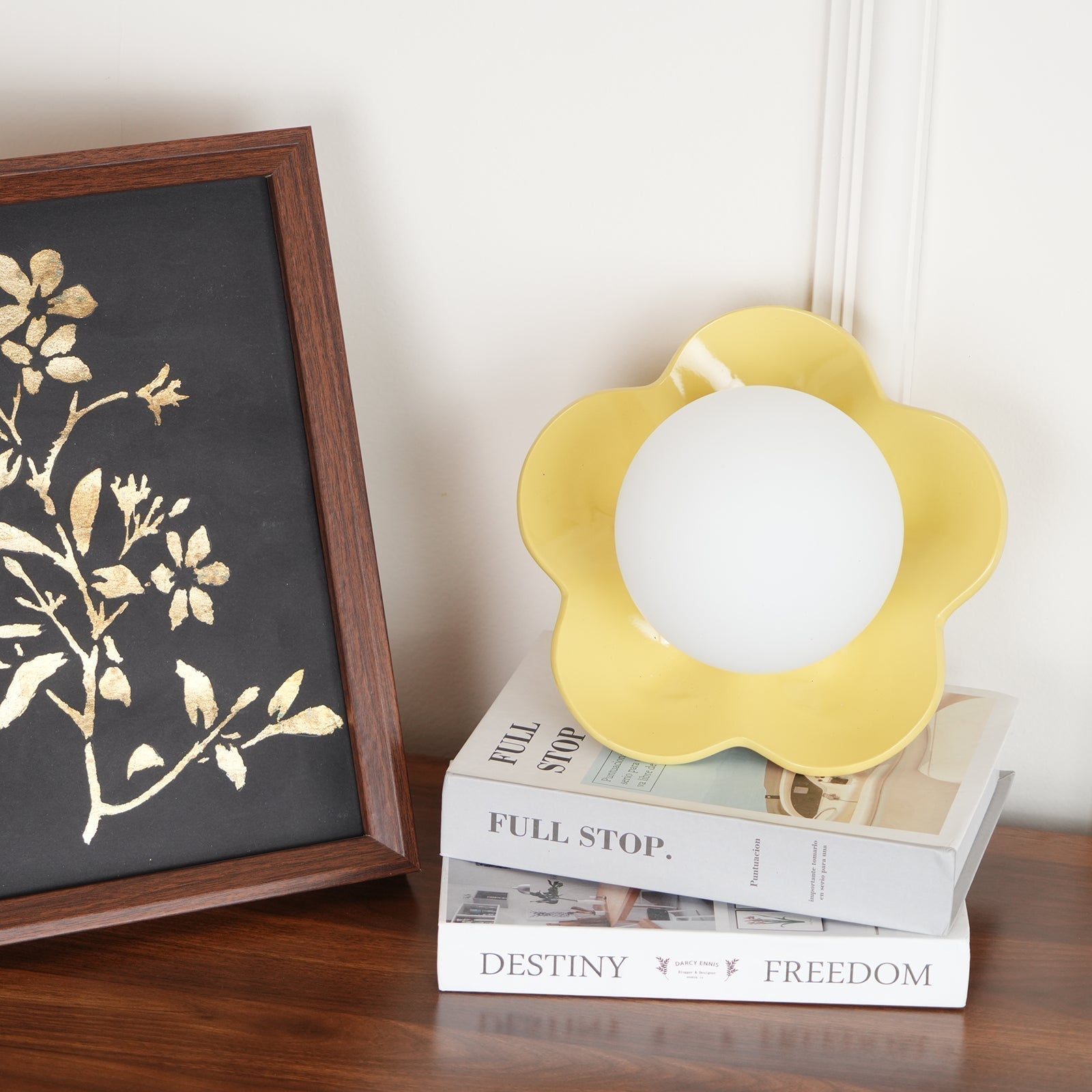 La fleur Wall Lamp - Letslighting