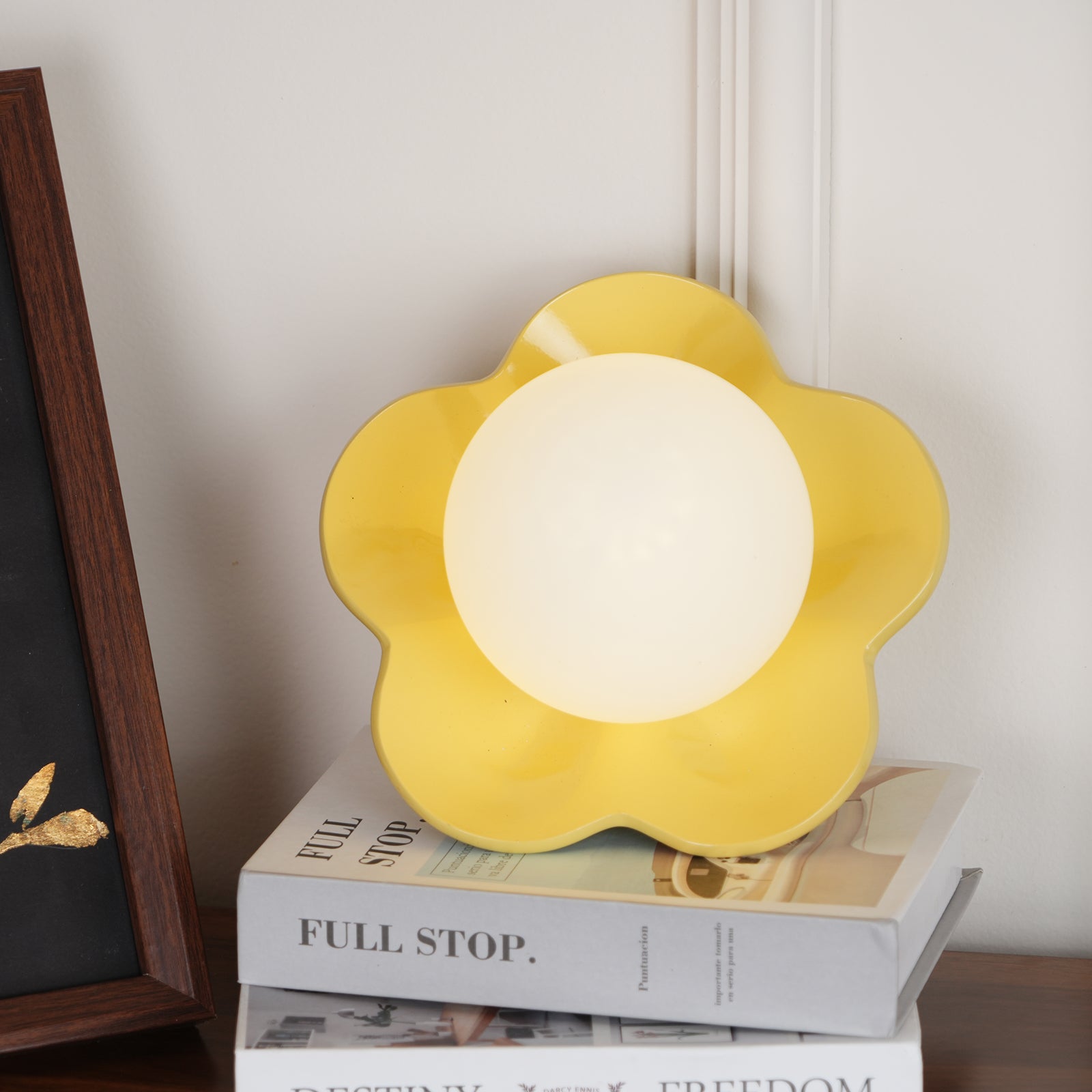 La fleur Wall Lamp - Letslighting