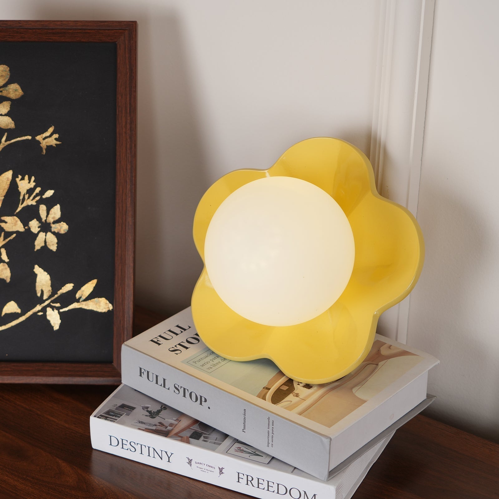 La fleur Wall Lamp - Letslighting