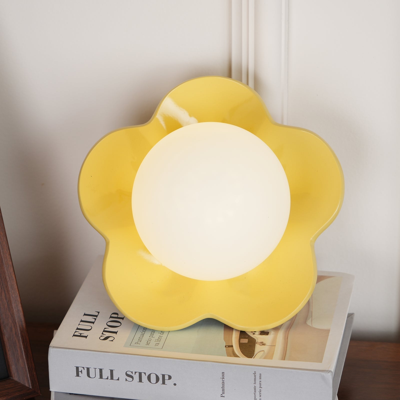 La fleur Wall Lamp - Letslighting