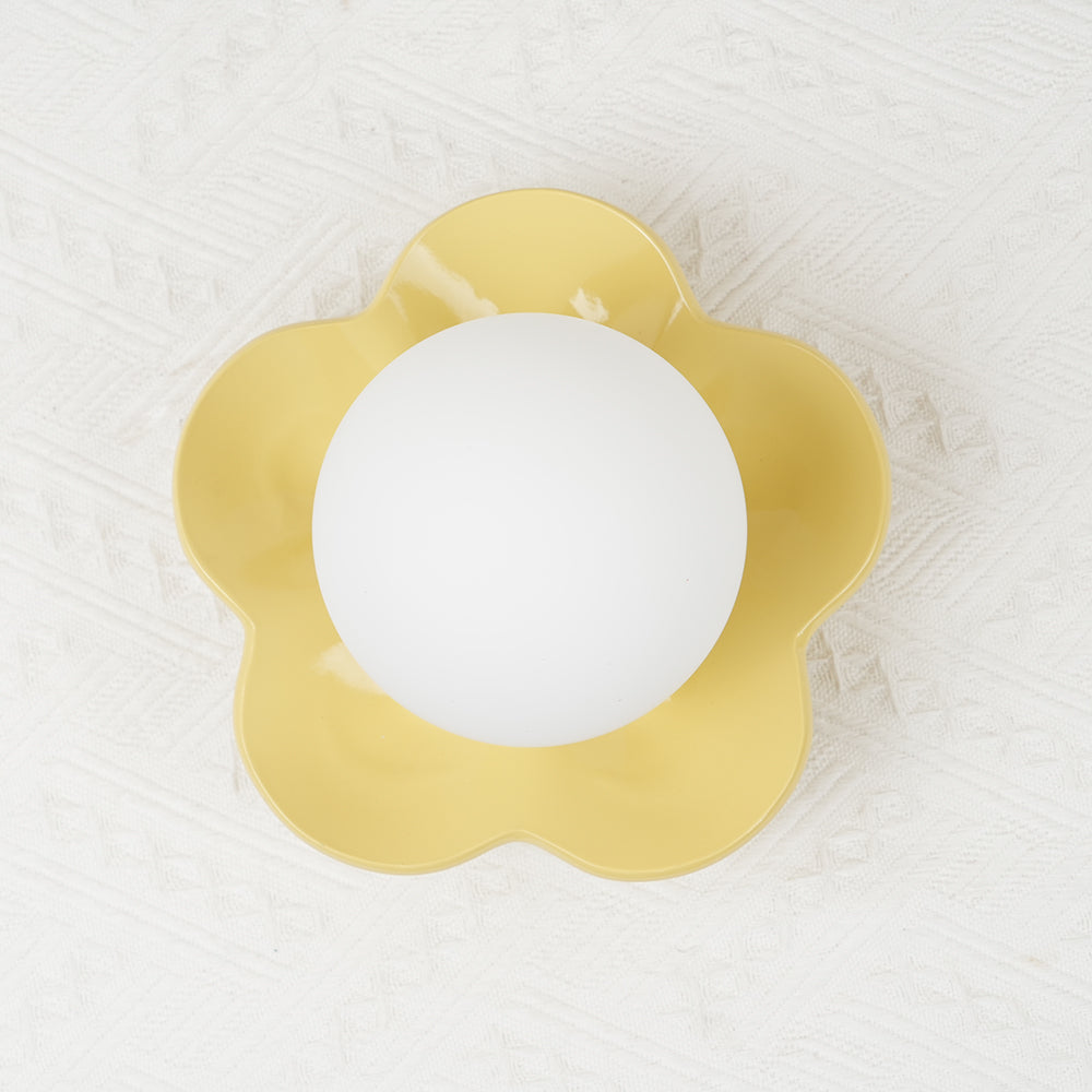 La fleur Wall Lamp - Letslighting