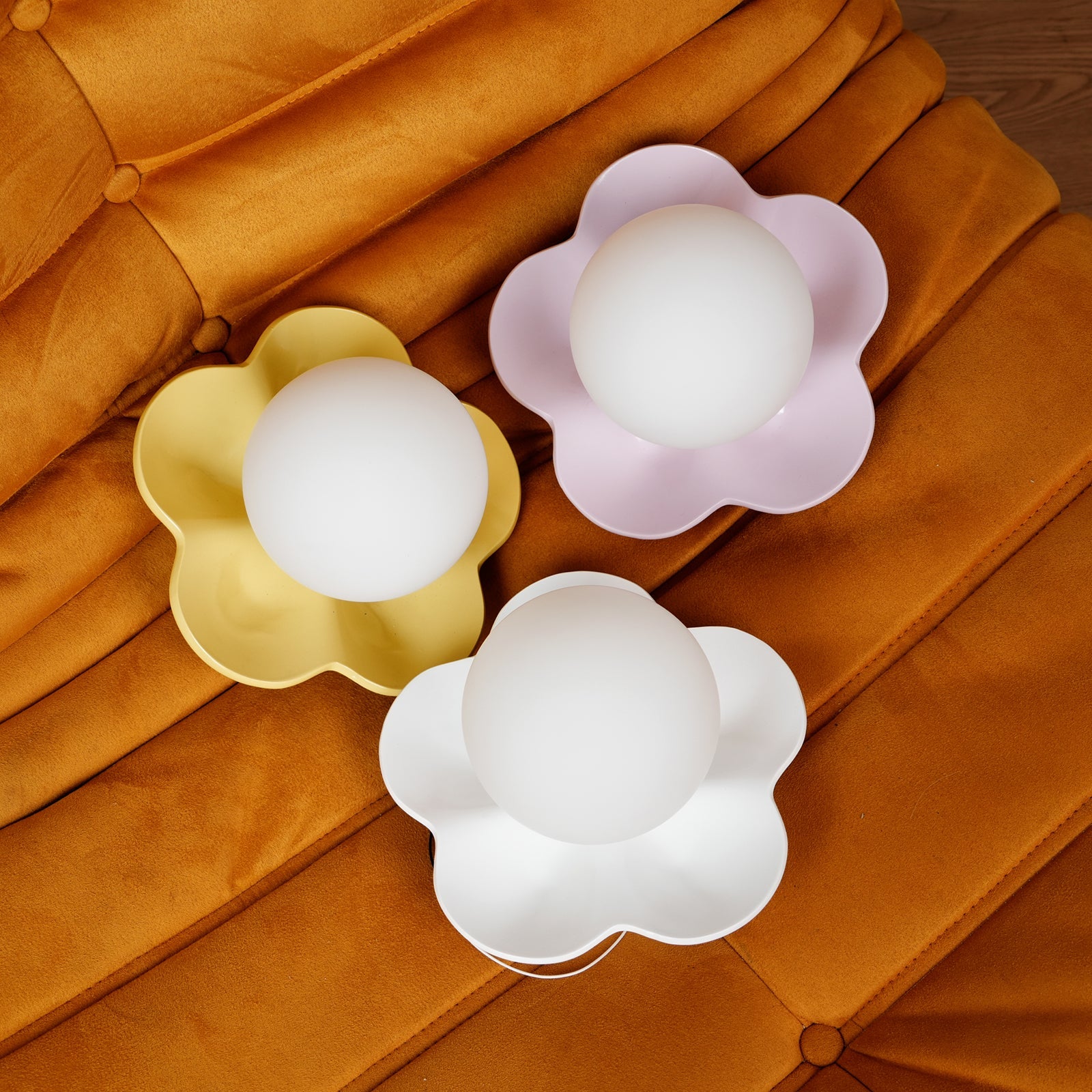 La fleur Wall Lamp - Letslighting