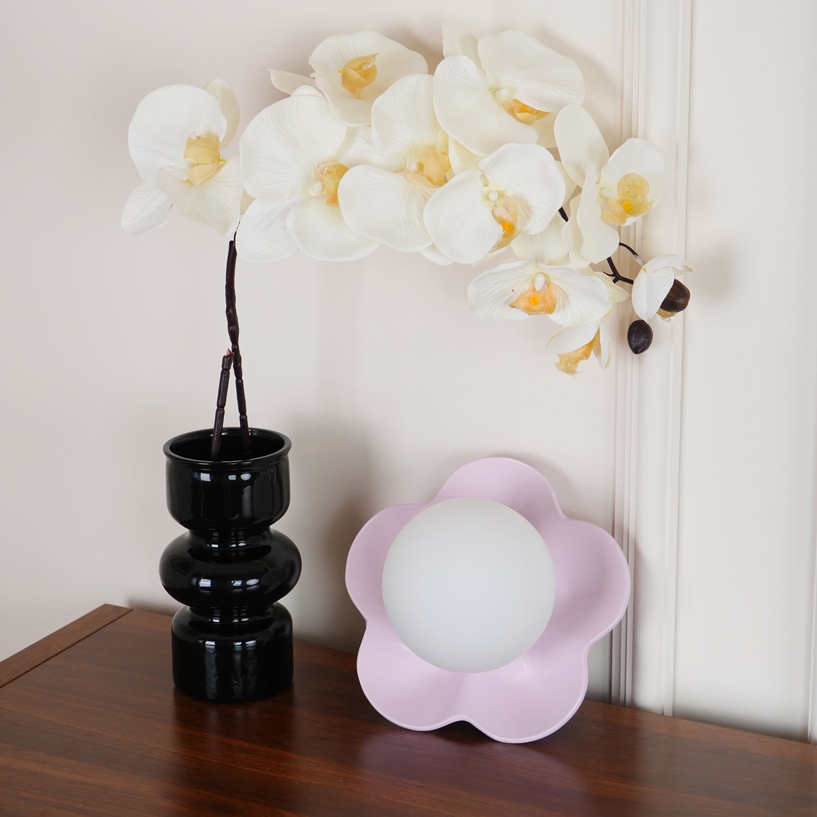 La fleur Wall Lamp - Letslighting