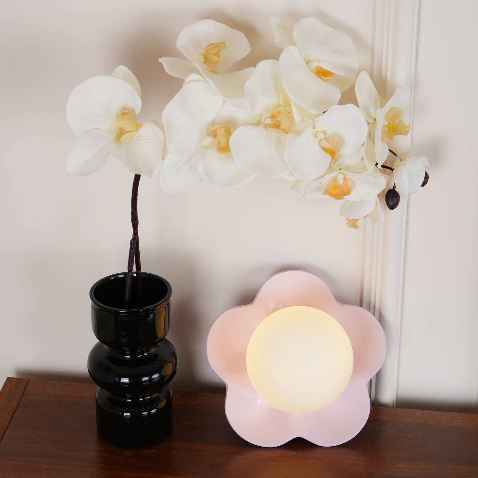 La fleur Wall Lamp - Letslighting