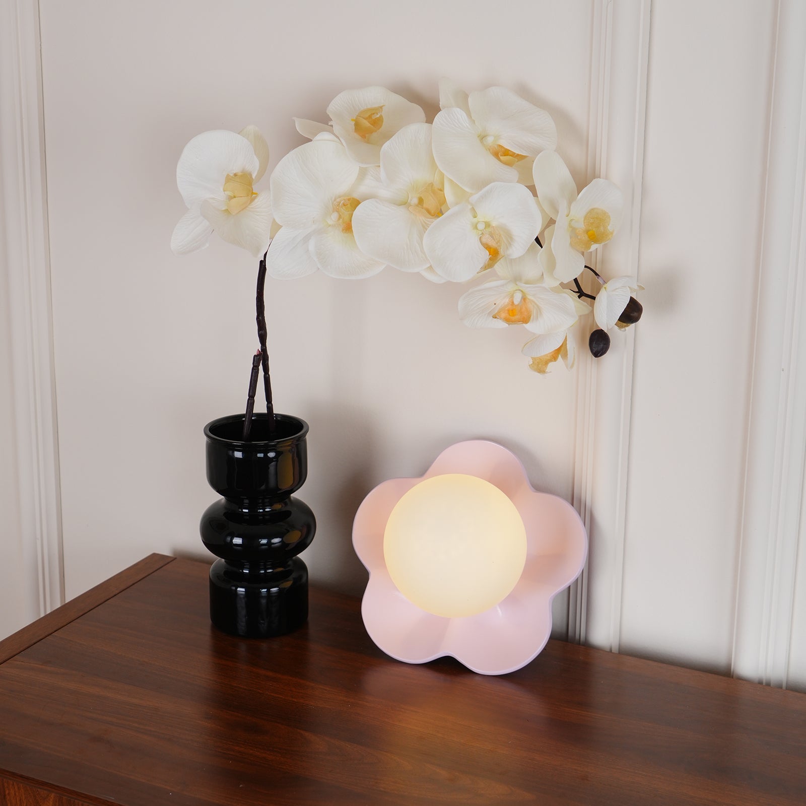 La fleur Wall Lamp - Letslighting