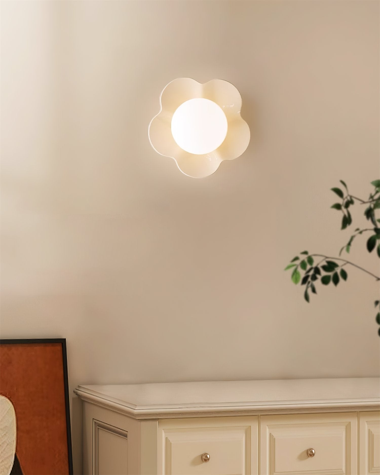 La fleur Wall Lamp - Letslighting