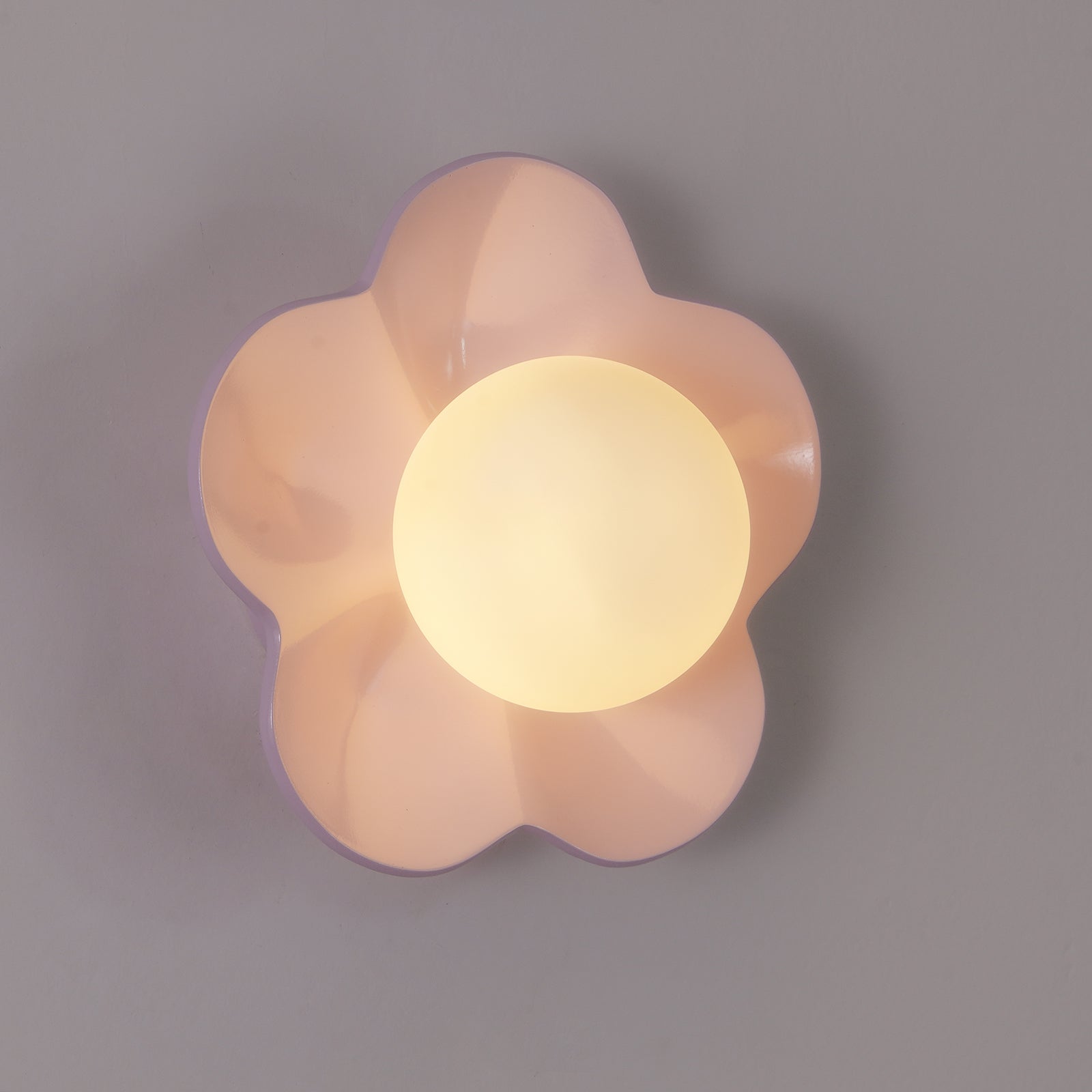 La fleur Wall Lamp - Letslighting