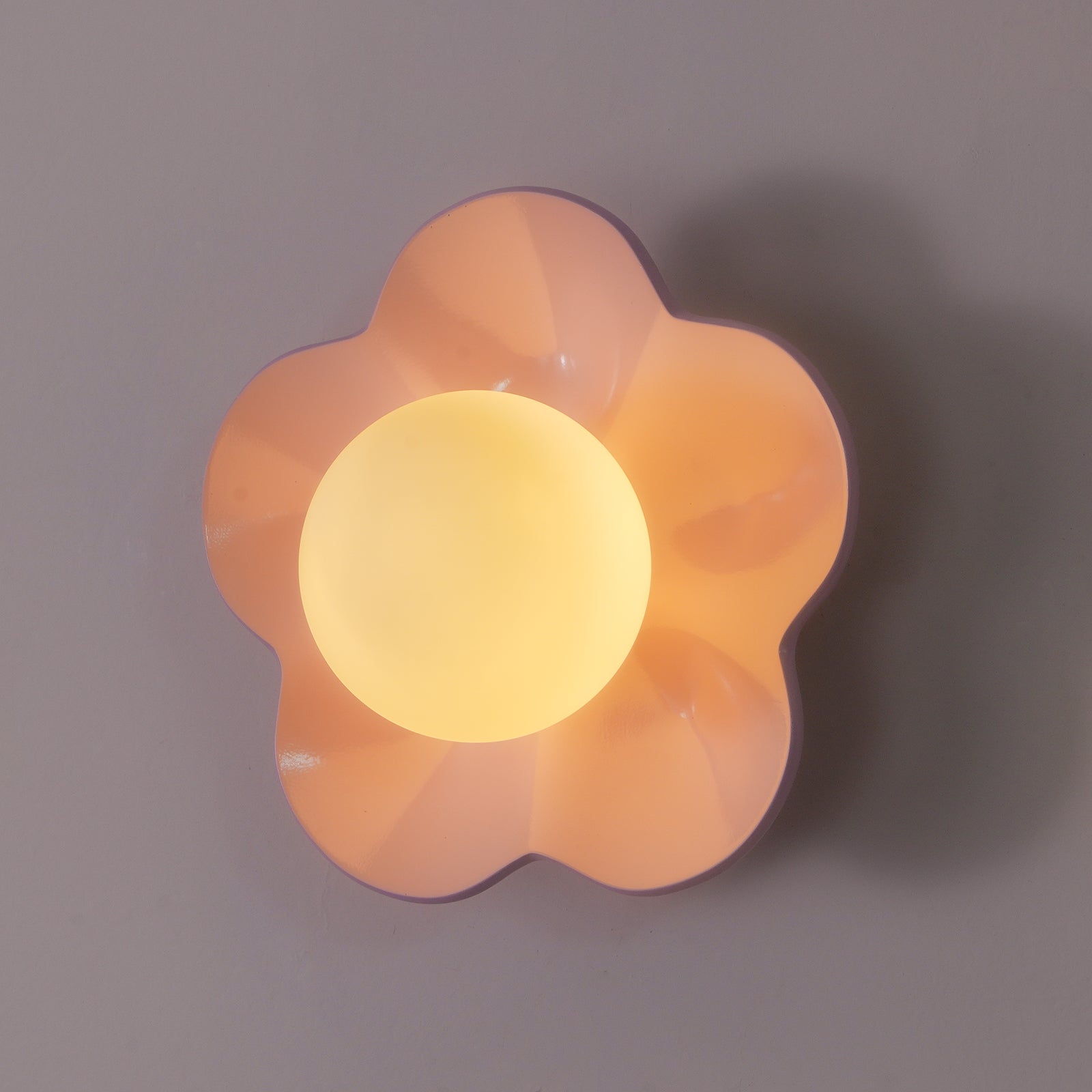La fleur Wall Lamp - Letslighting