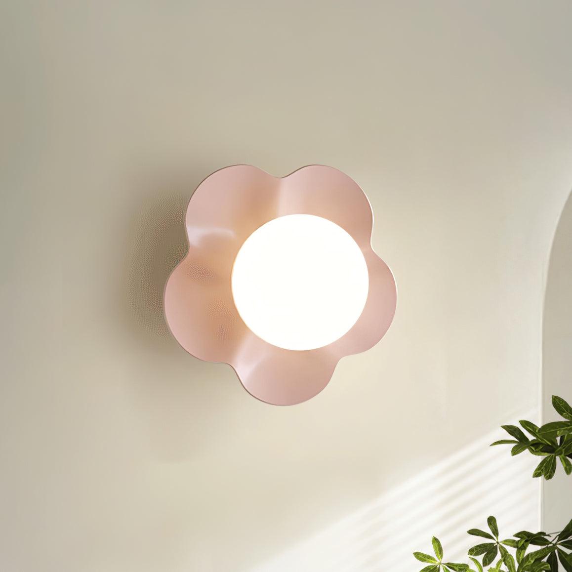 La fleur Wall Lamp - Letslighting
