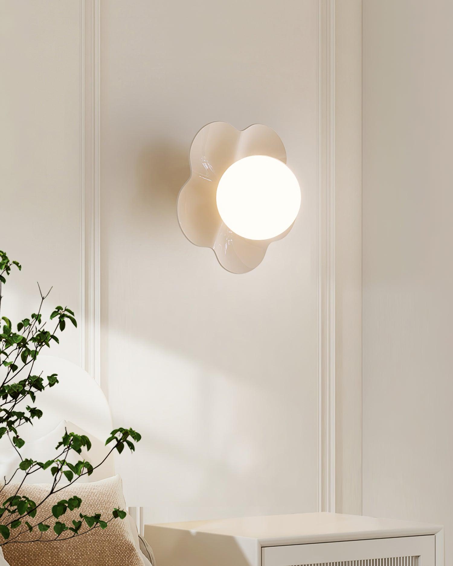 La fleur Wall Lamp - Letslighting