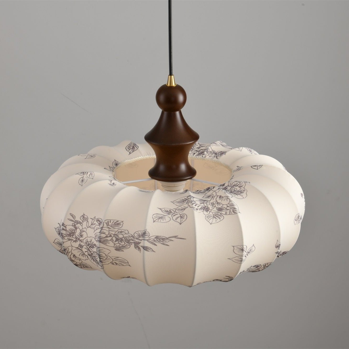 Rosalie Vintage Metal Pendant Lamp - Letslighting