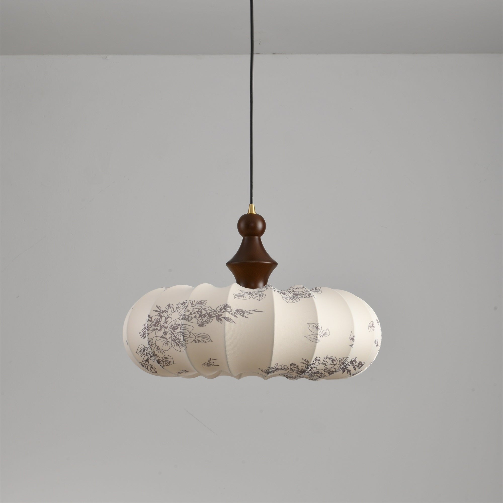 Rosalie Vintage Metal Pendant Lamp - Letslighting