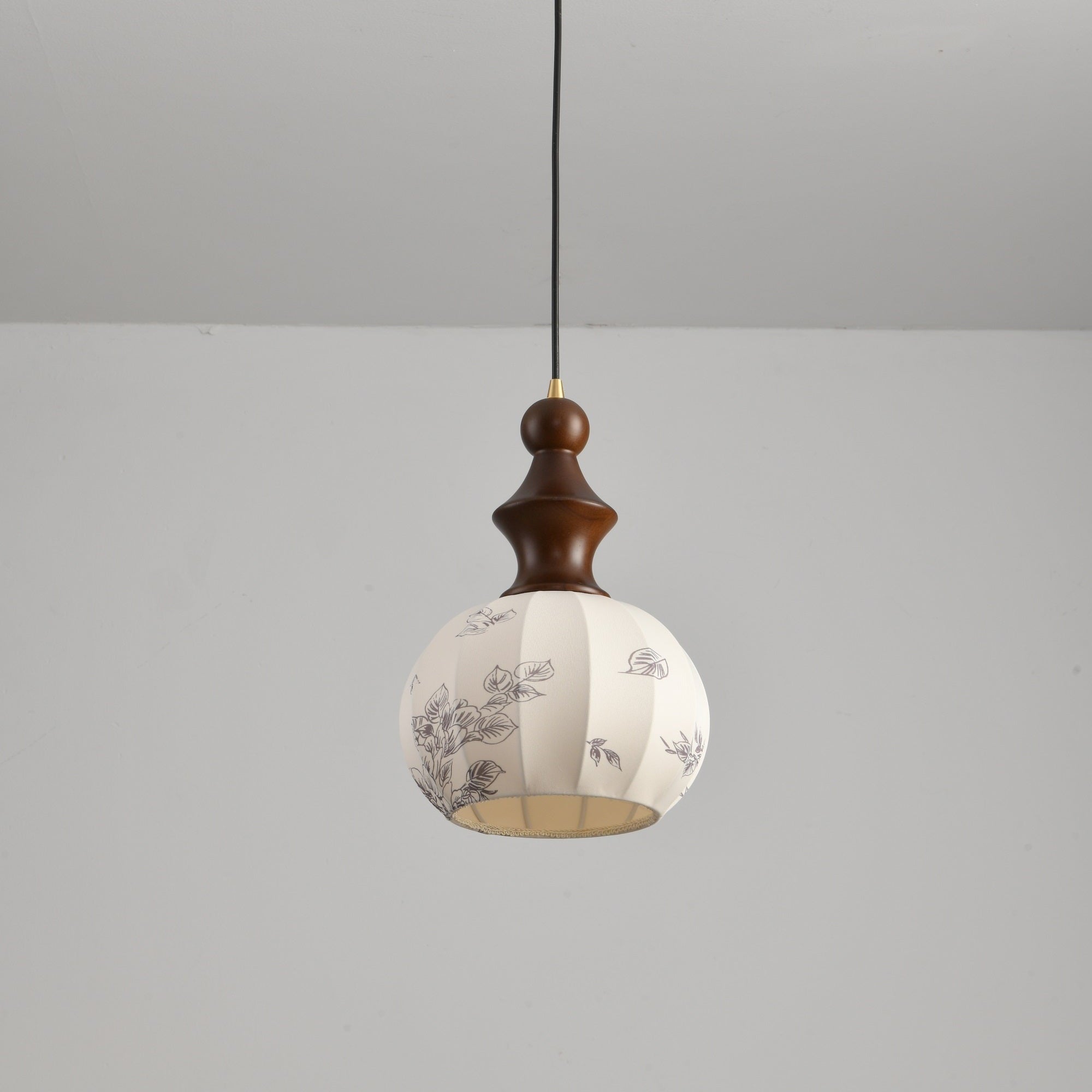 Elsie Vintage Metal Pendant Lamp - Letslighting
