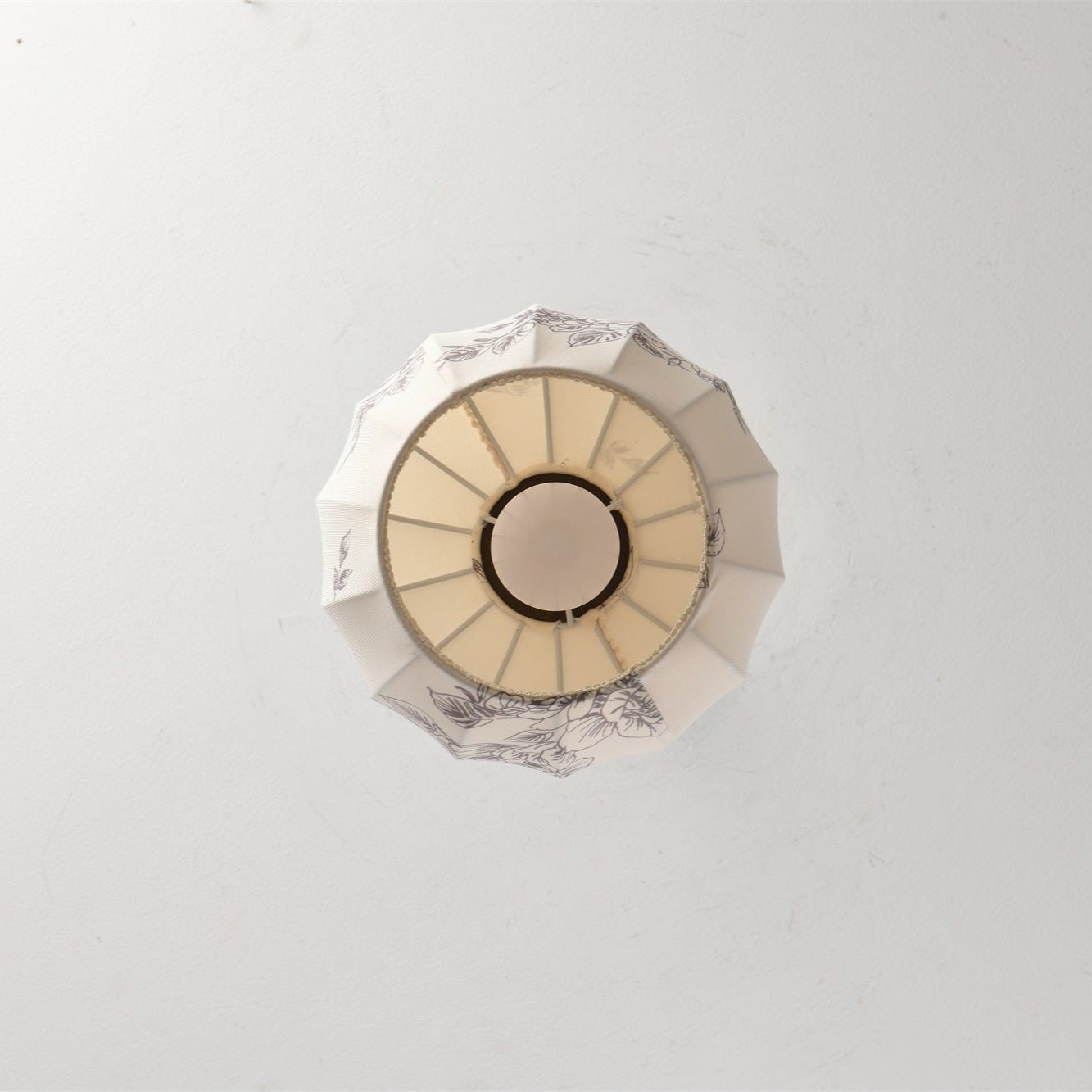 Elsie Vintage Metal Pendant Lamp - Letslighting