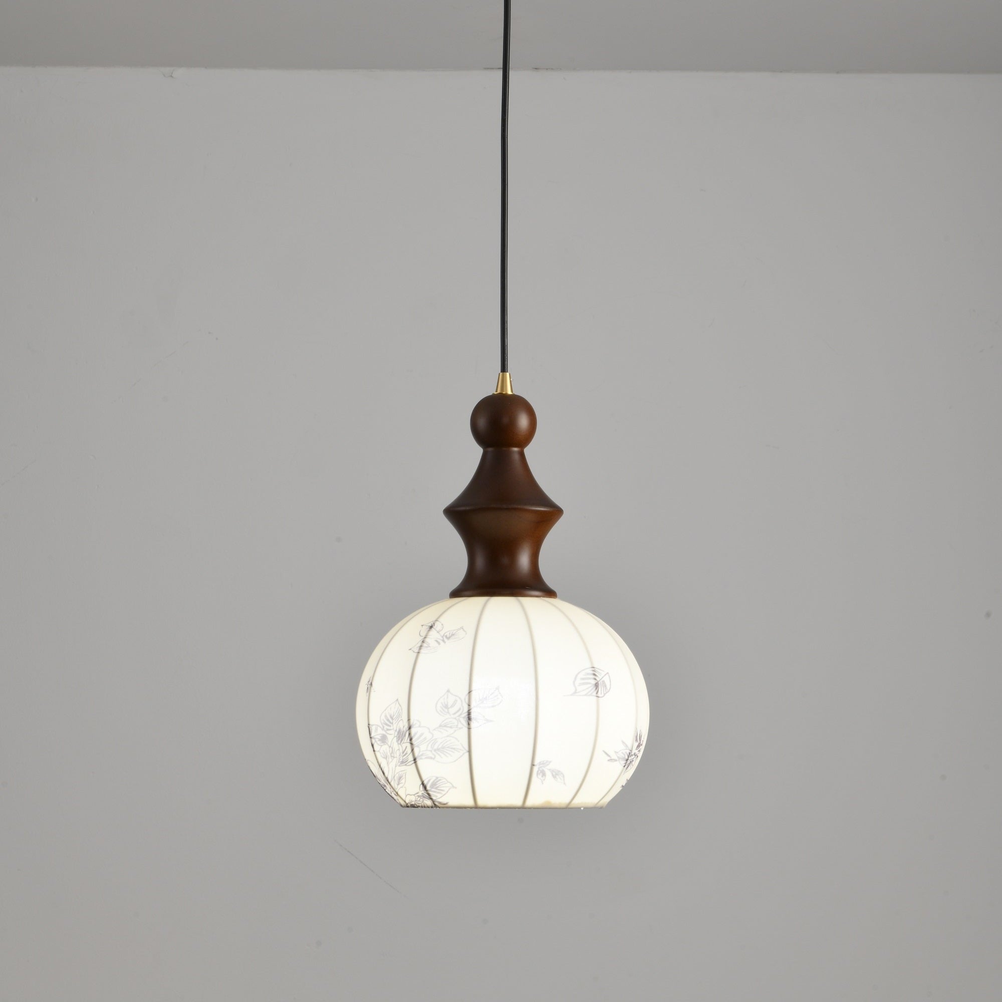 Elsie Vintage Metal Pendant Lamp - Letslighting