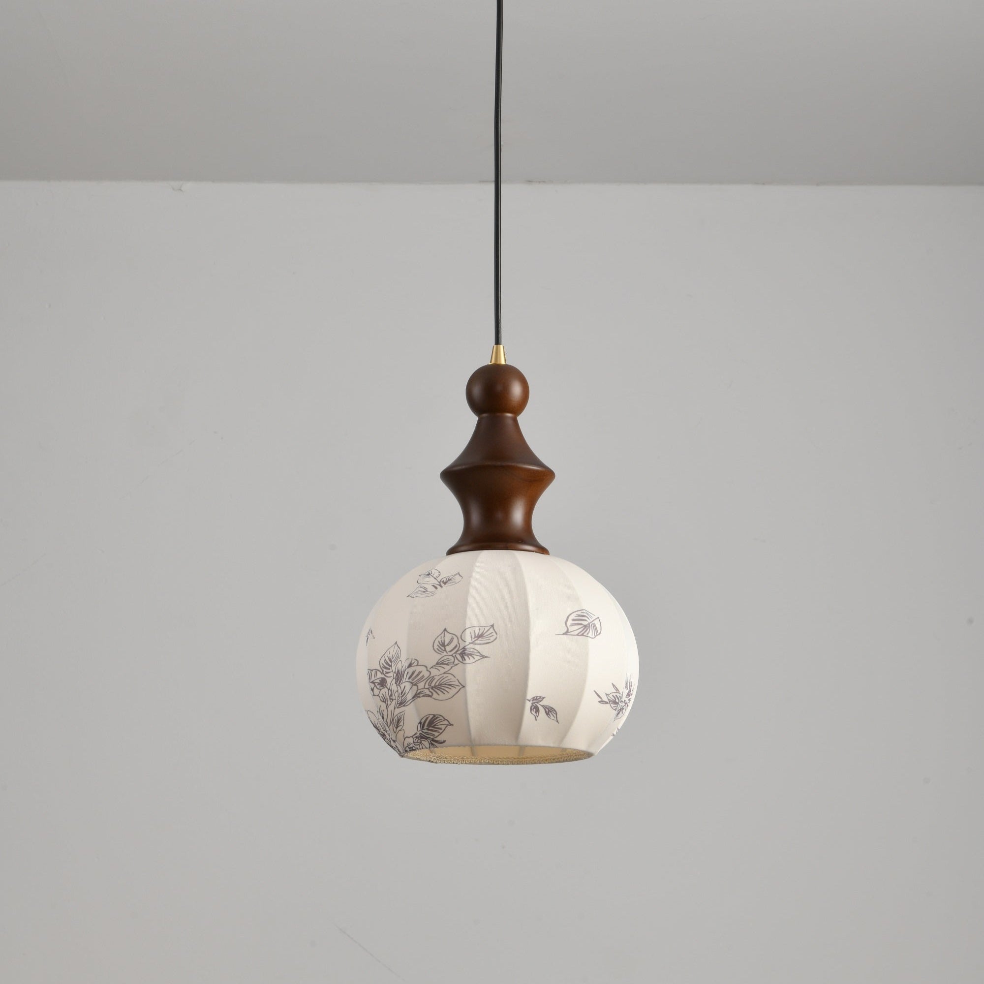 Elsie Vintage Metal Pendant Lamp - Letslighting