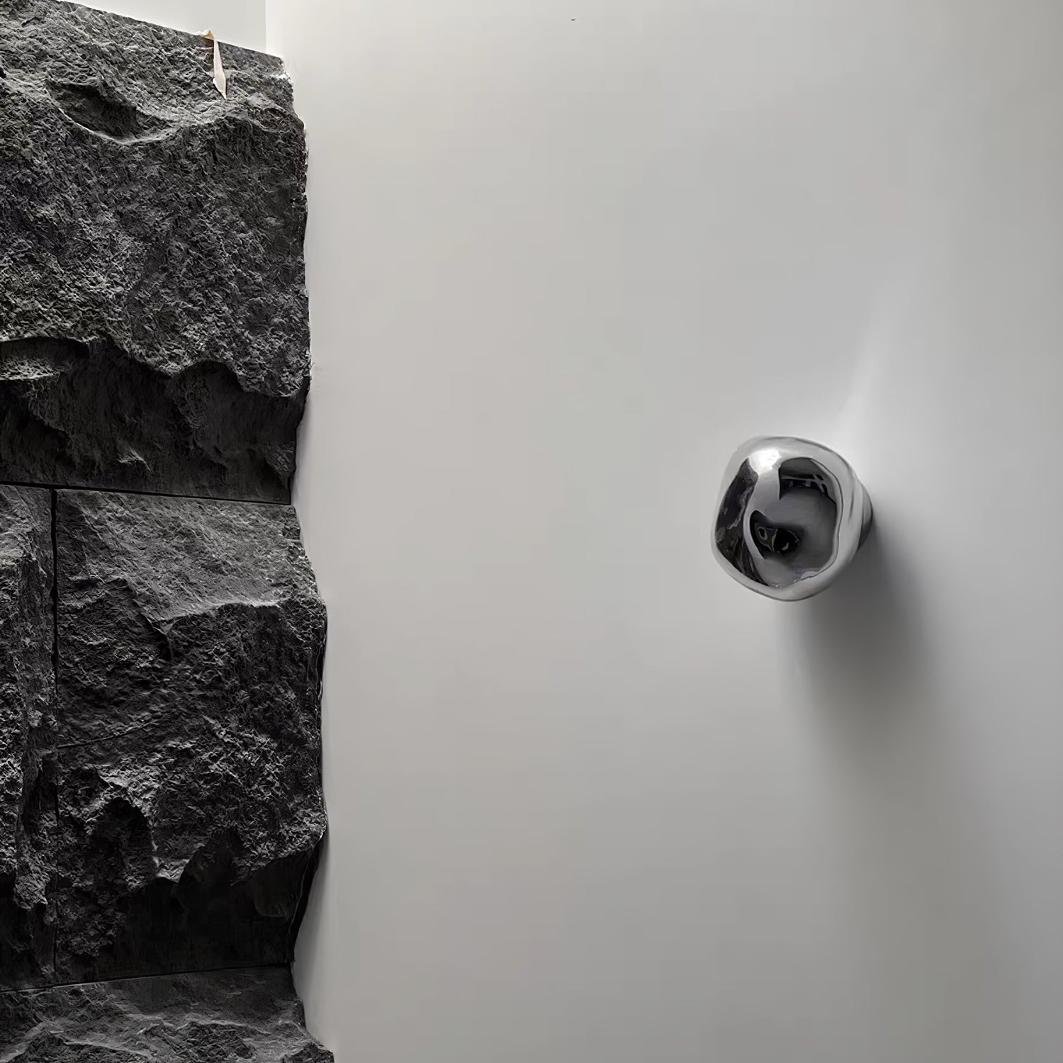 Lava Wall Lamp - Letslighting