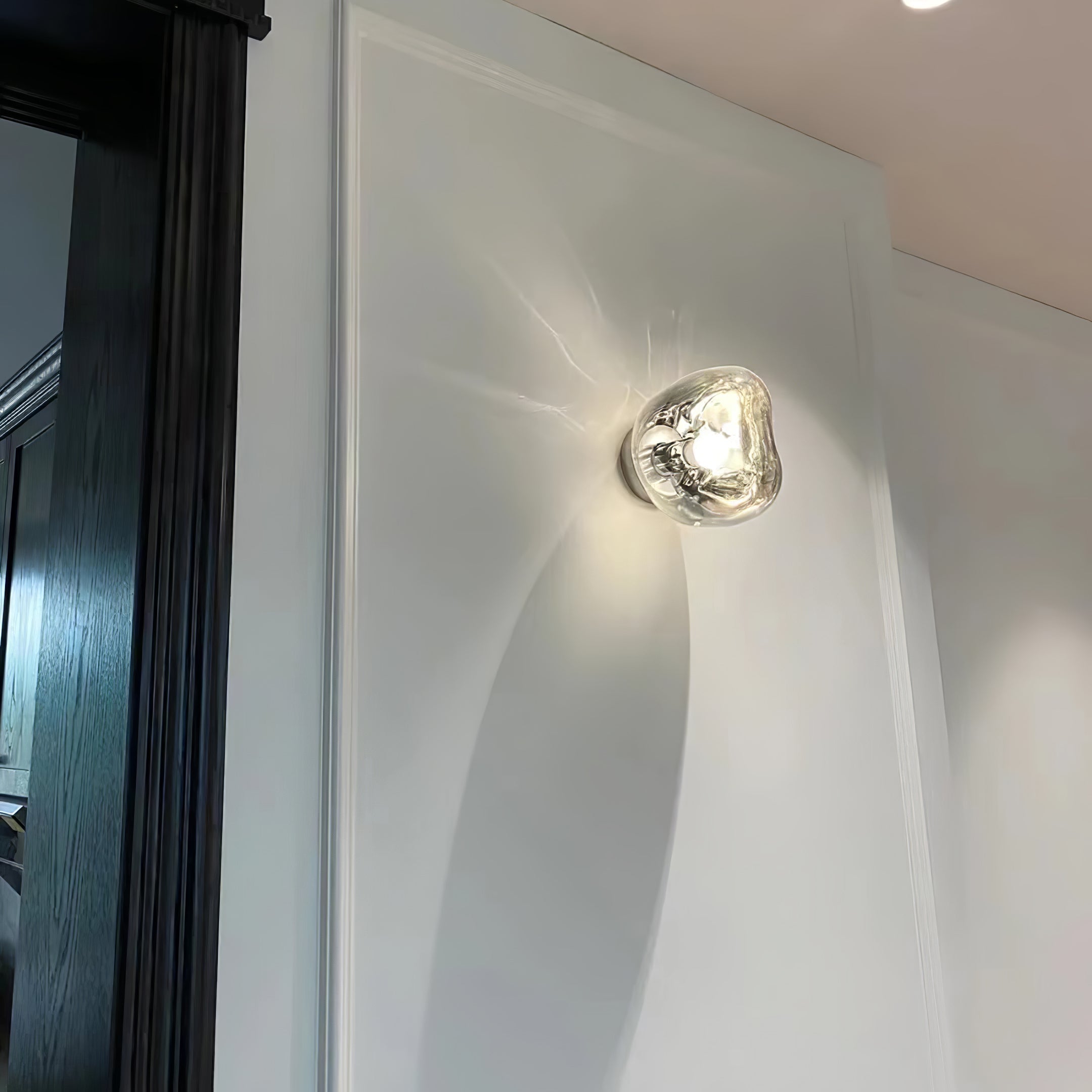 Lava Wall Lamp - Letslighting