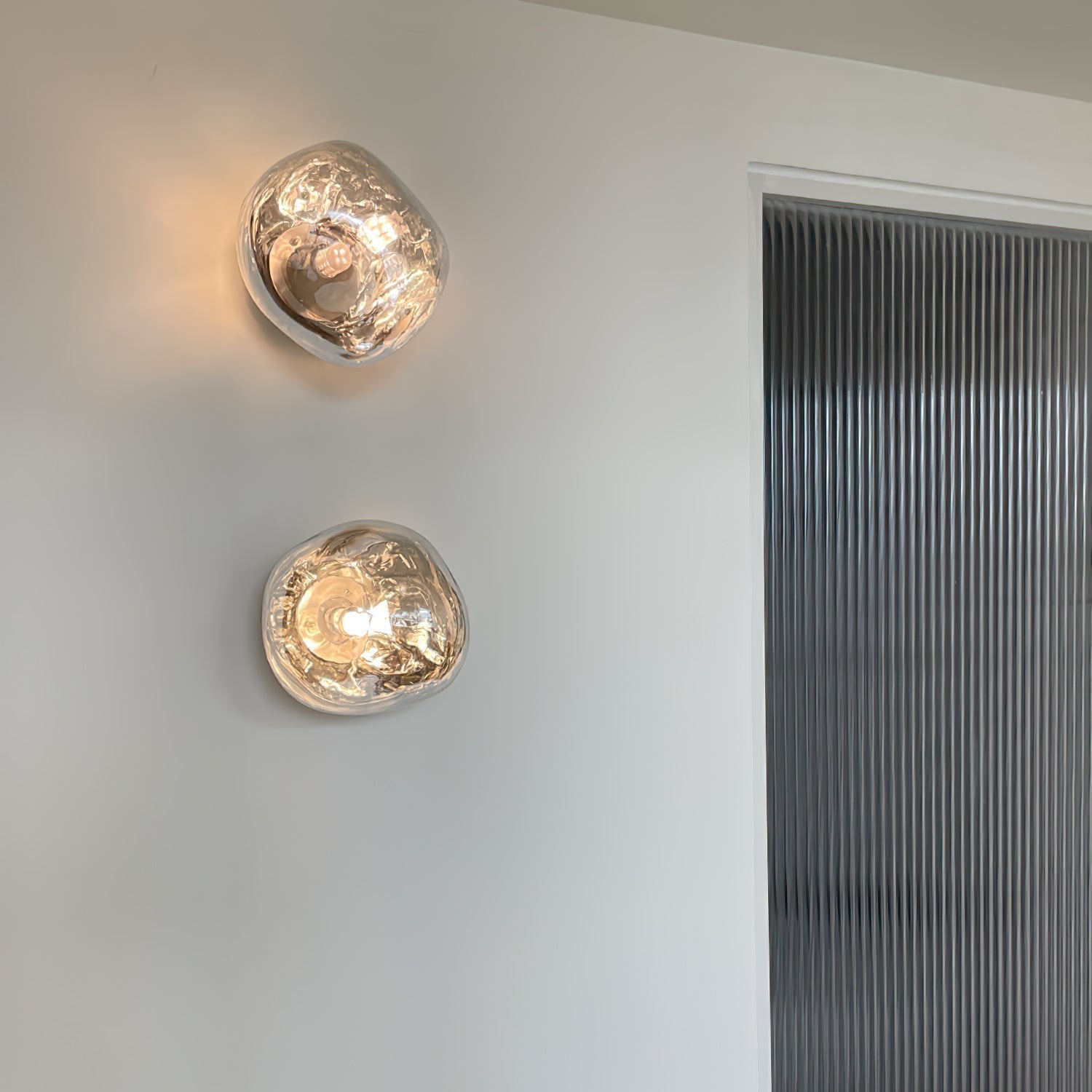 Lava Wall Lamp - Letslighting