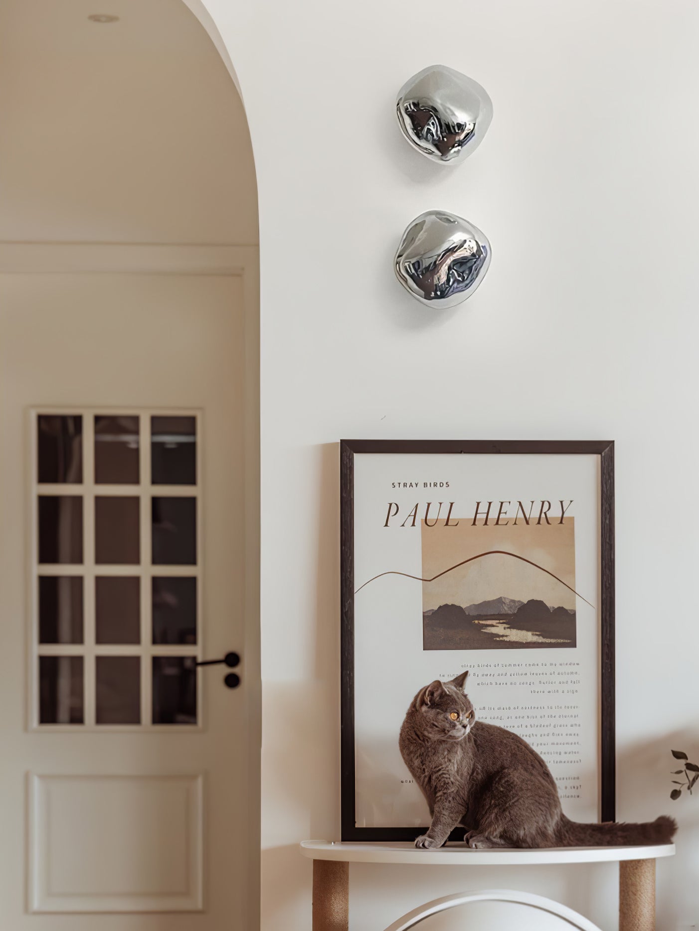 Lava Wall Lamp - Letslighting