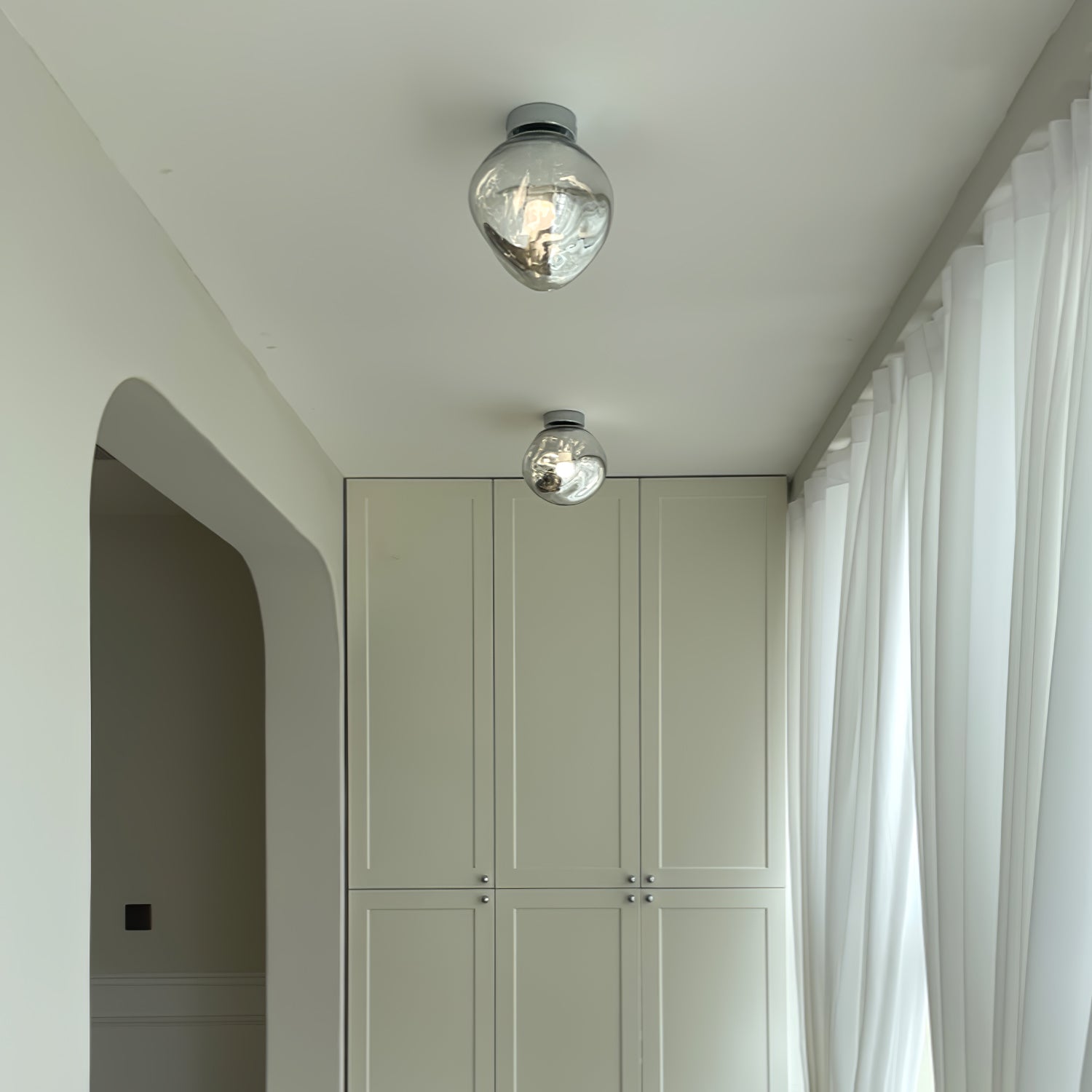 Lava Wall Lamp - Letslighting