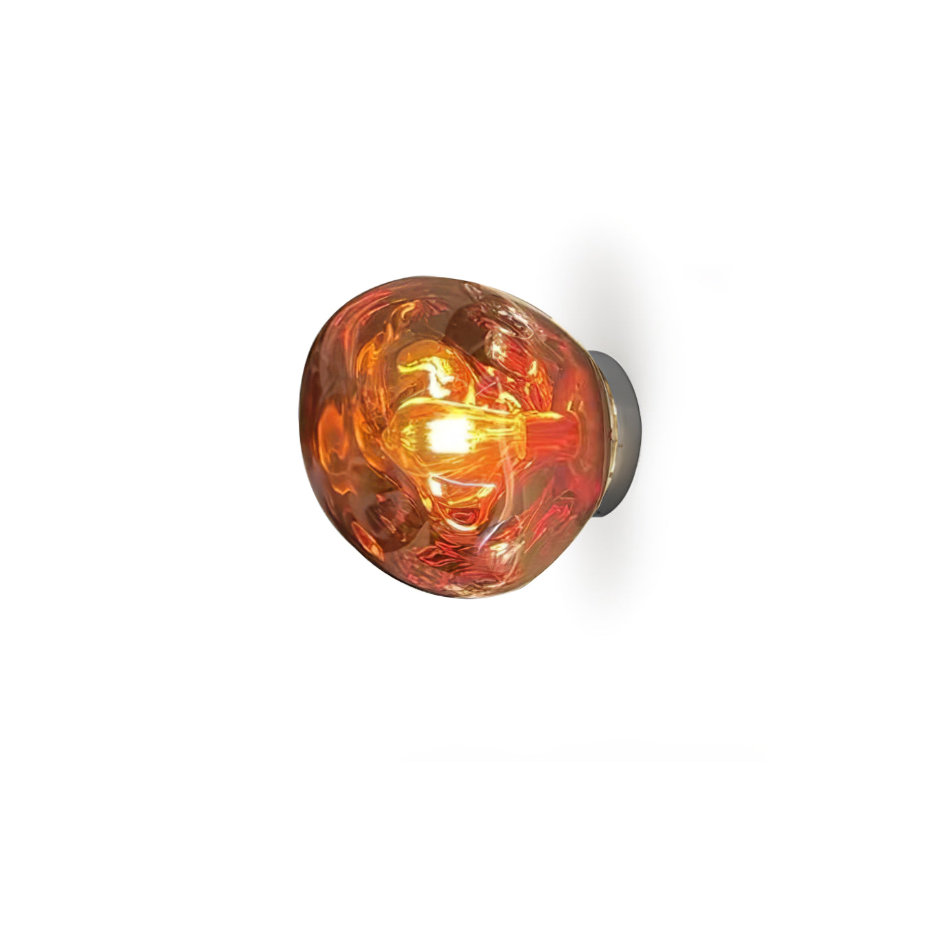 Lava Wall Lamp - Letslighting