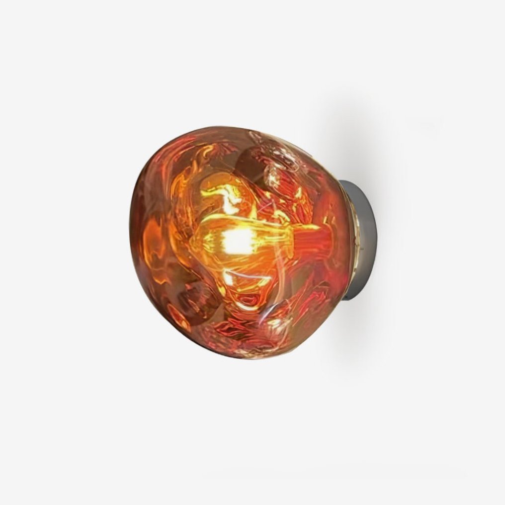 Lava Wall Lamp - Letslighting