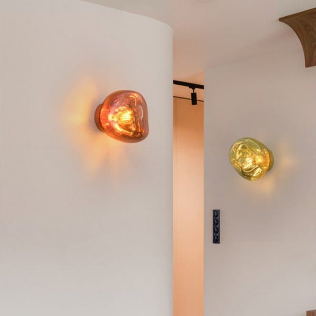 Lava Wall Lamp - Letslighting