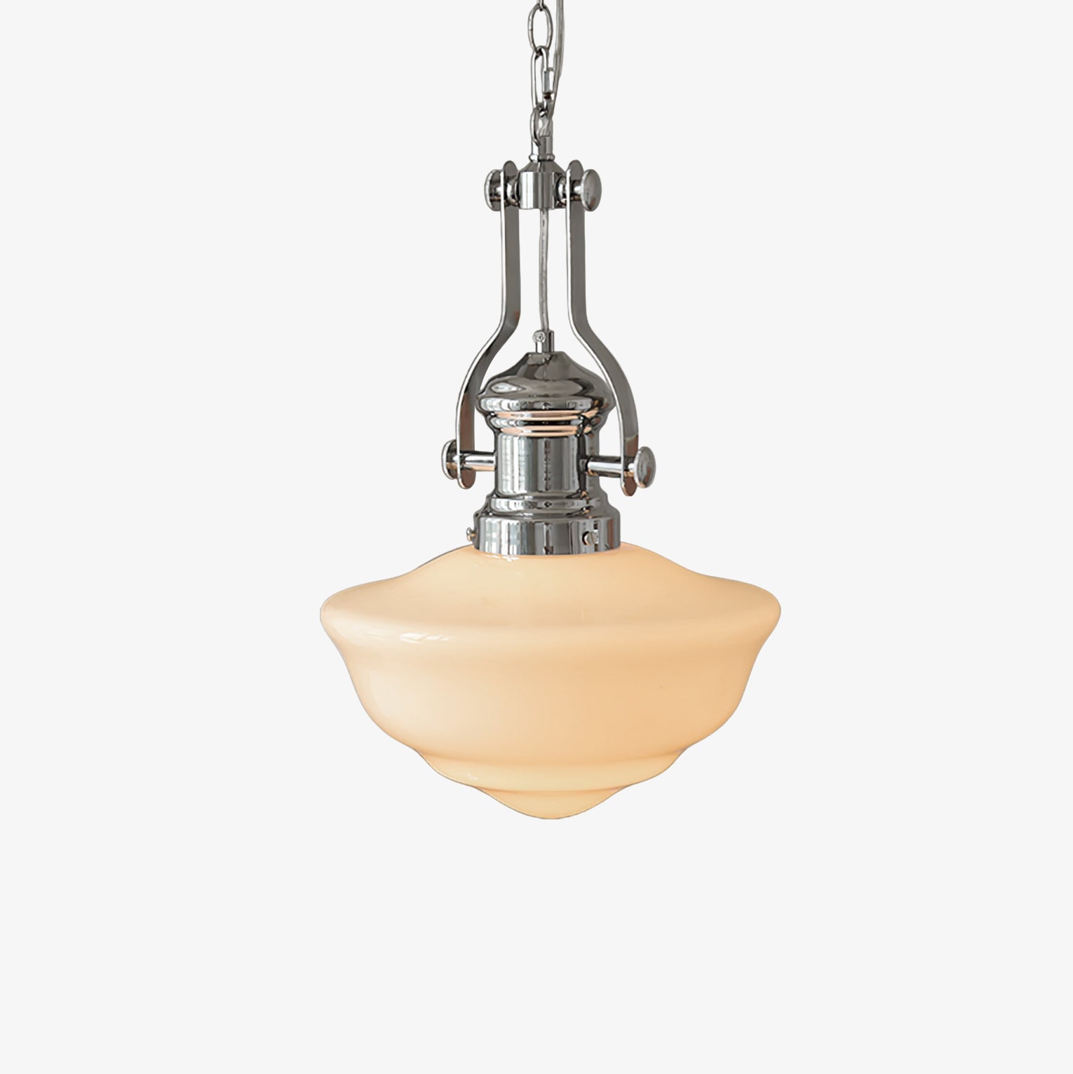 Lavagna Schoolhouse Pendant Light - Letslighting