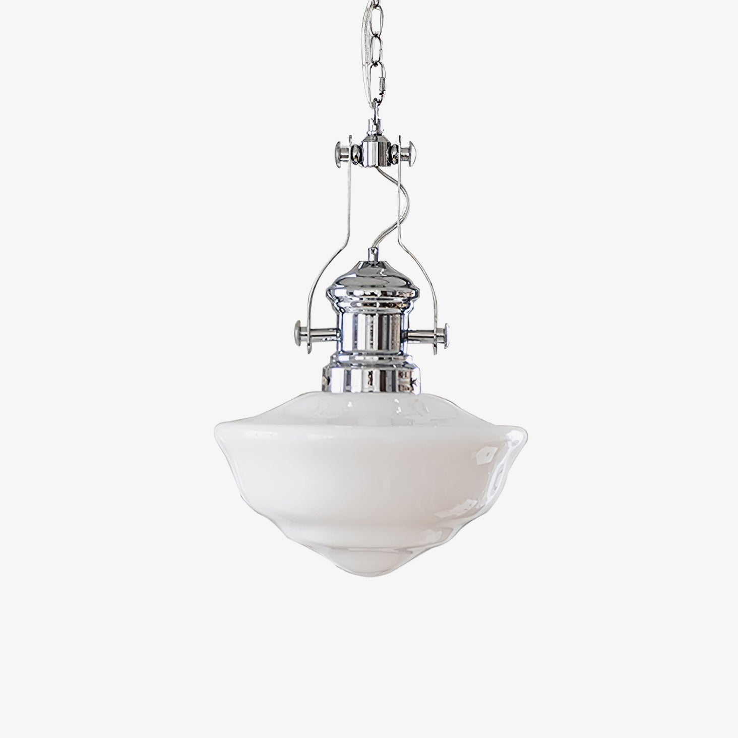 Lavagna Schoolhouse Pendant Light - Letslighting