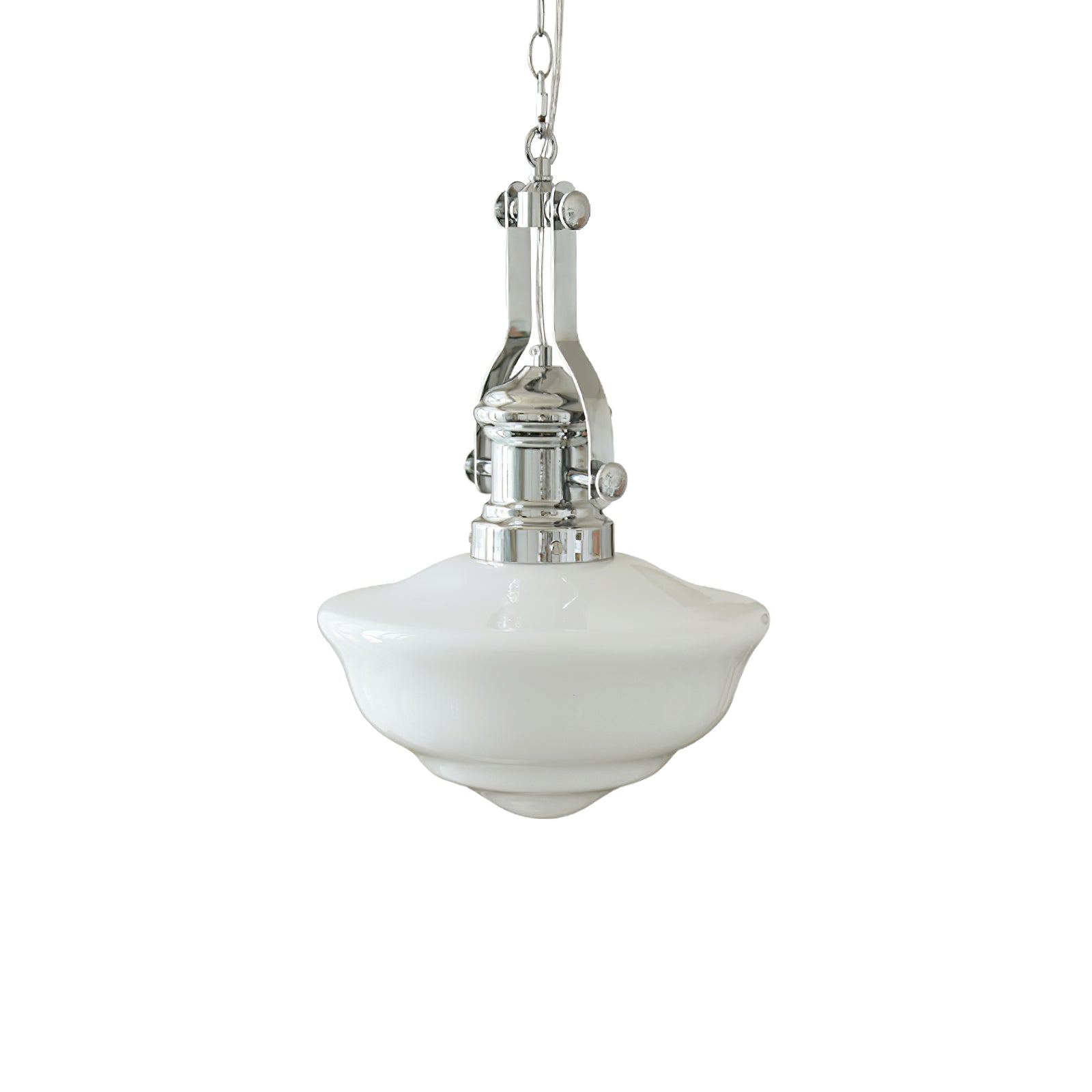 Lavagna Schoolhouse Pendant Light - Letslighting