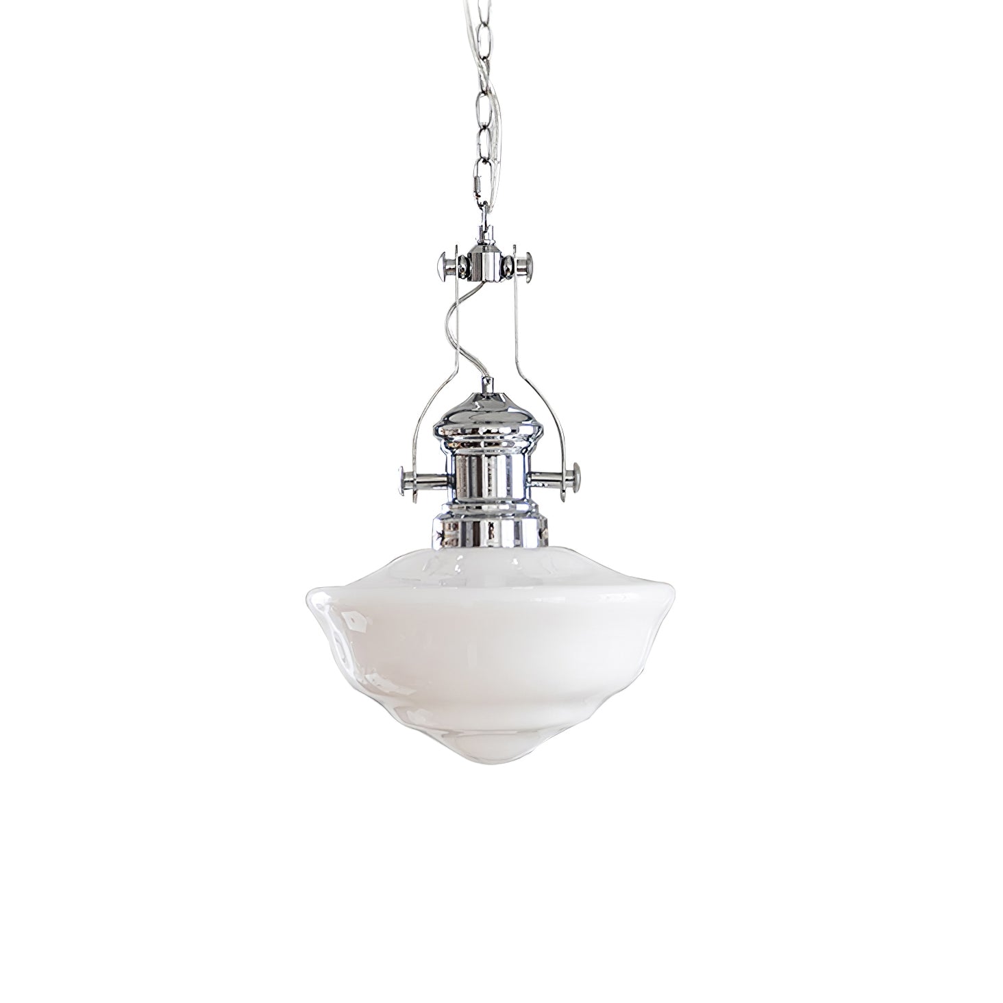 Lavagna Schoolhouse Pendant Light - Letslighting