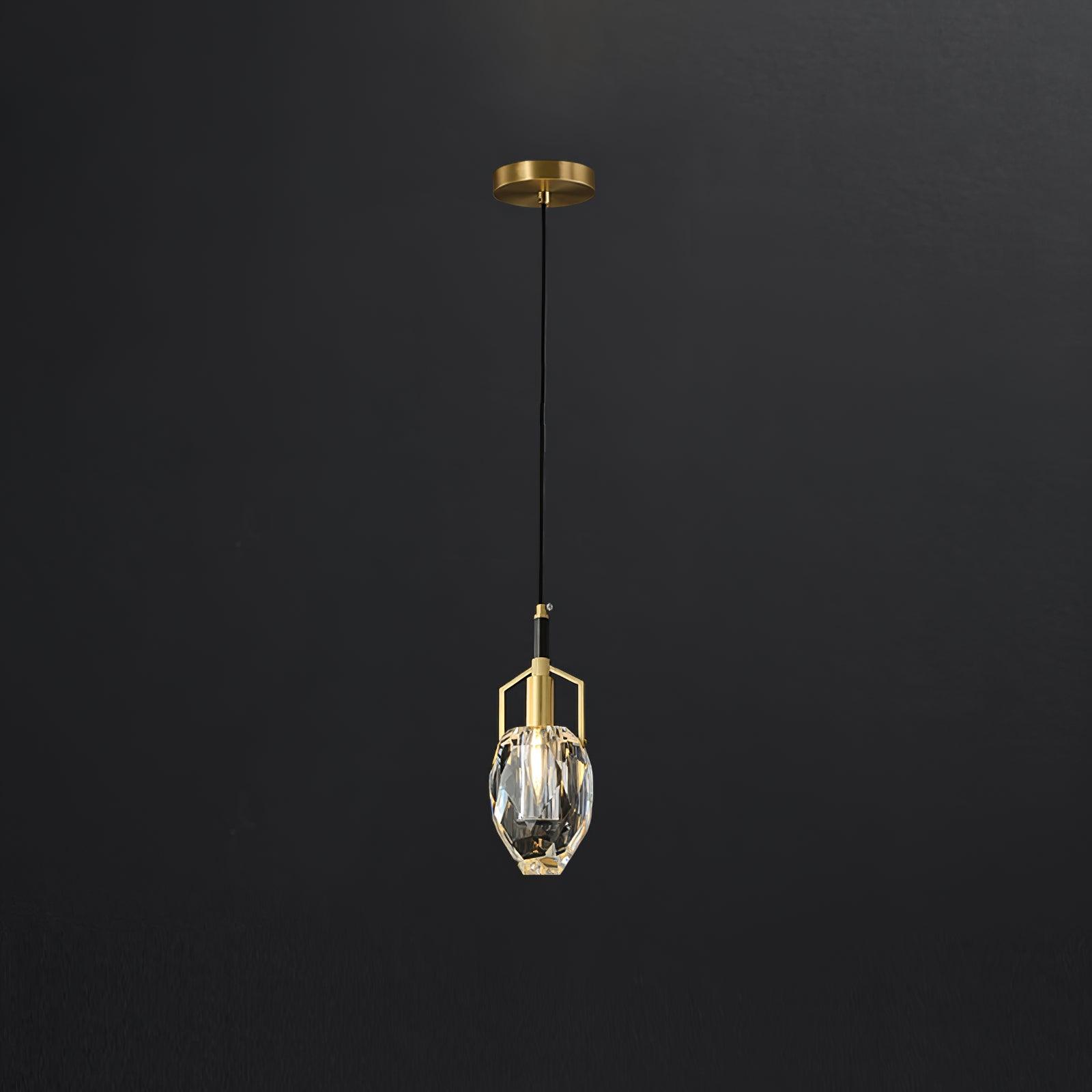 Lavilla Pendant Lamp - Letslighting