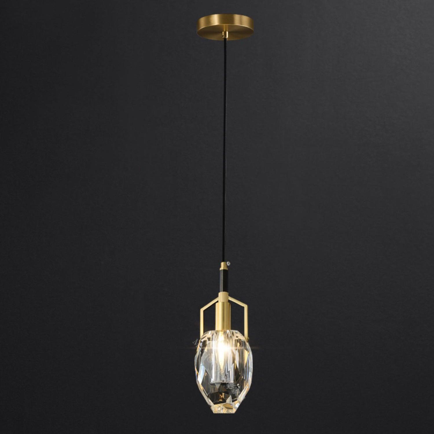 Lavilla Pendant Lamp - Letslighting