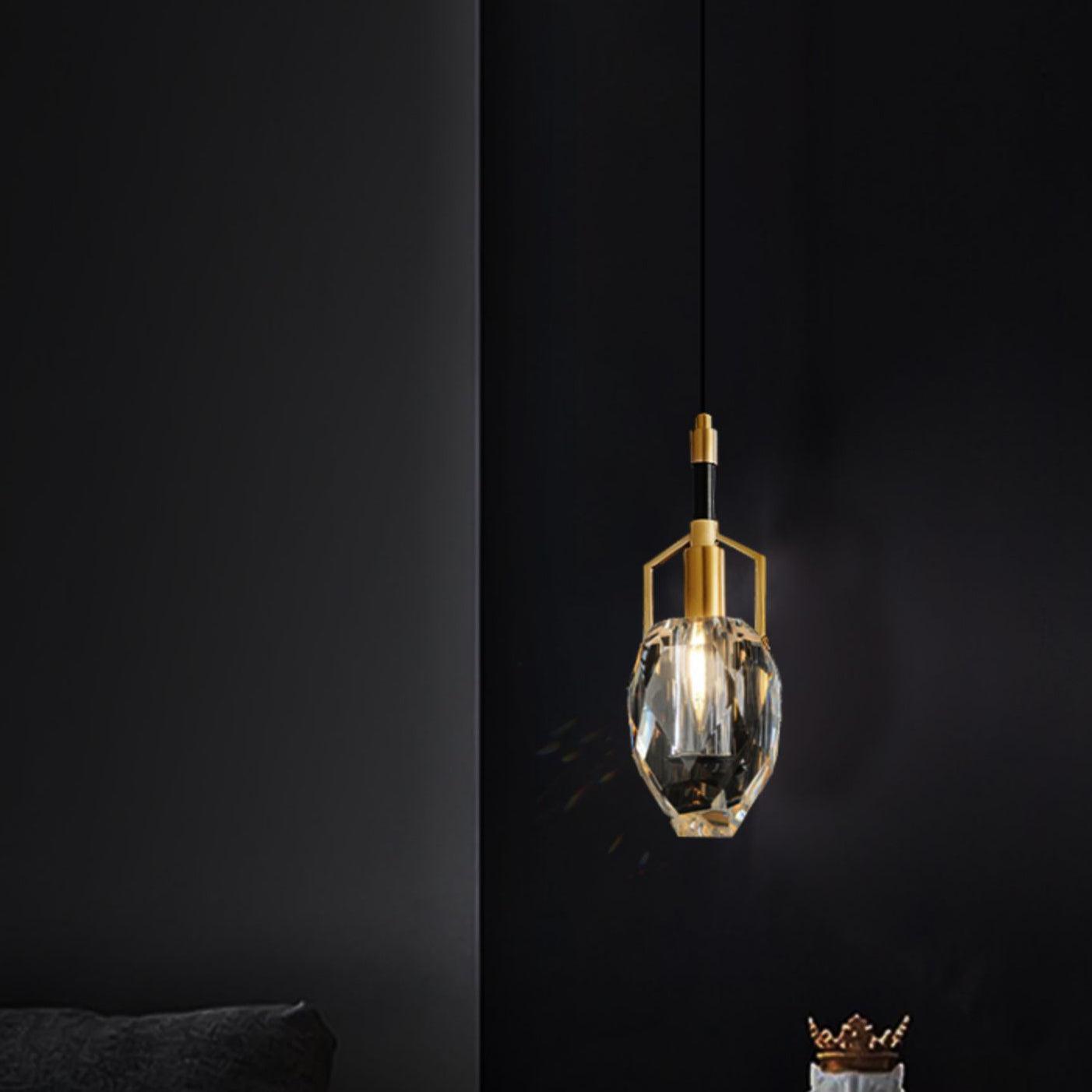 Lavilla Pendant Lamp - Letslighting