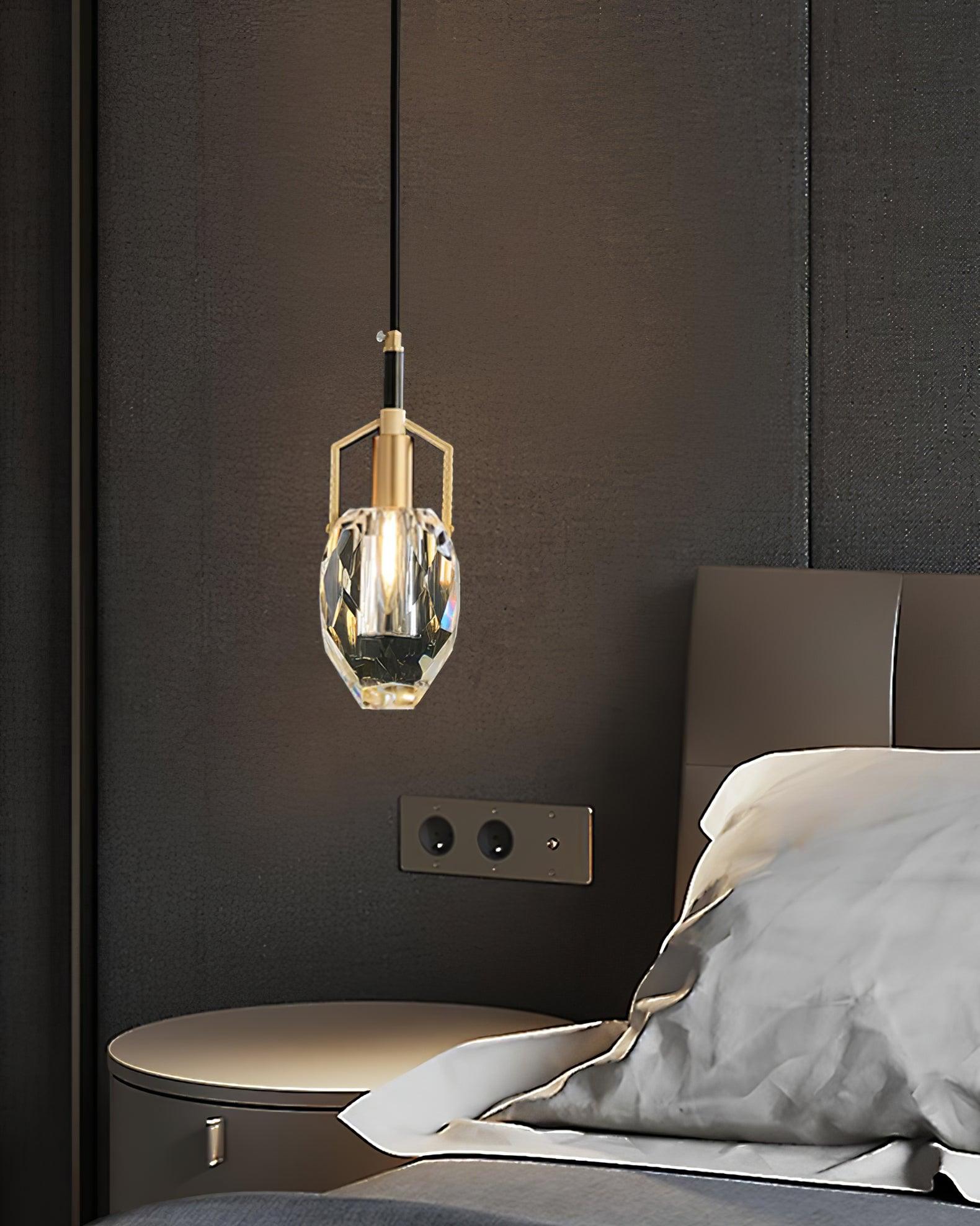 Lavilla Pendant Lamp - Letslighting