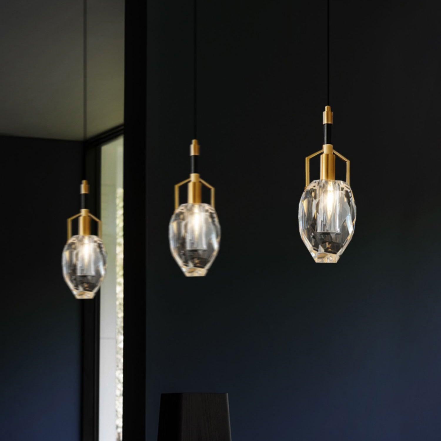 Lavilla Pendant Lamp - Letslighting