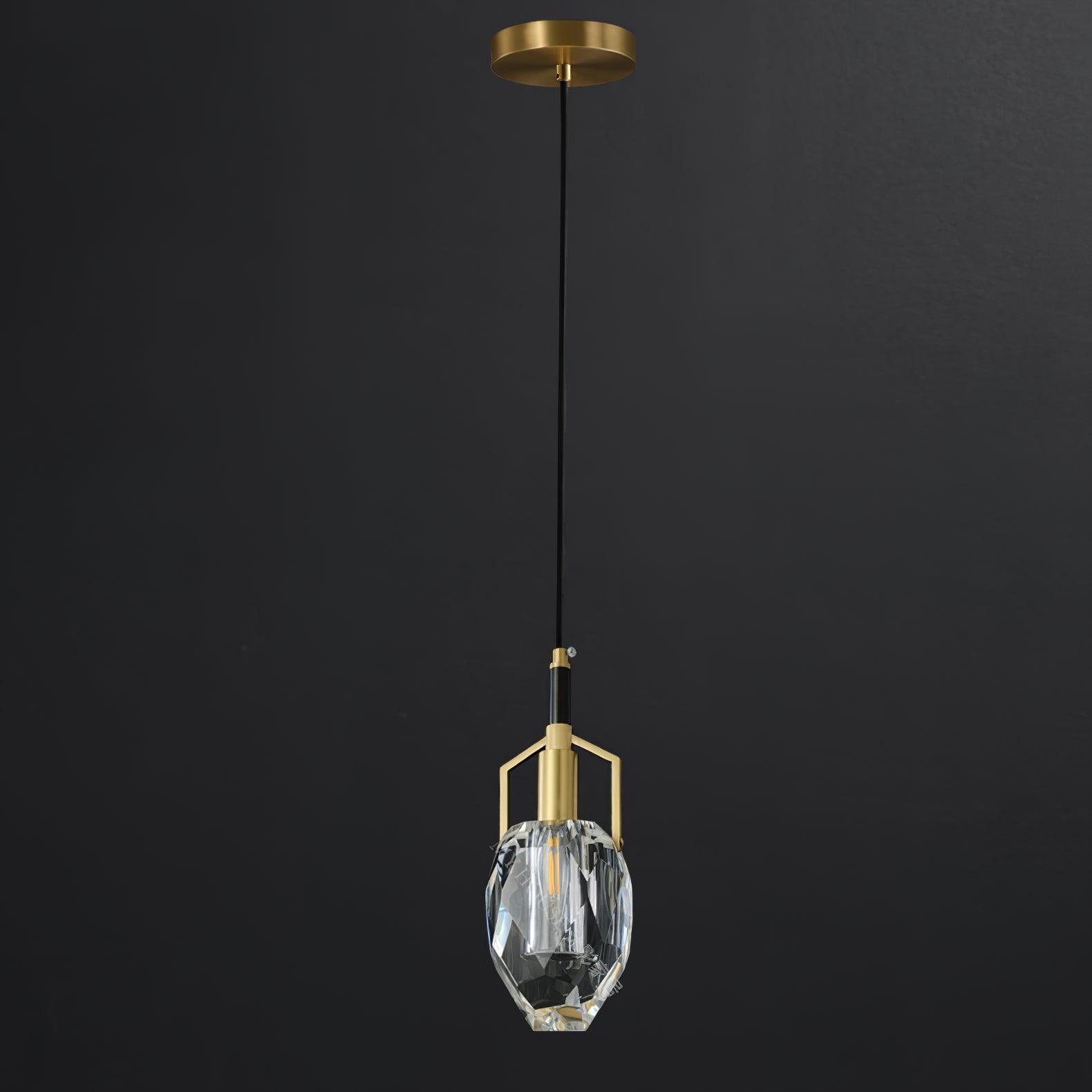 Lavilla Pendant Lamp - Letslighting