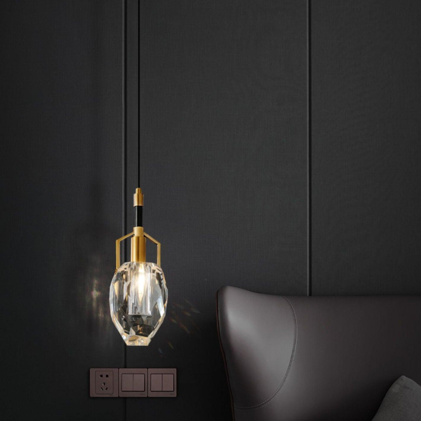 Lavilla Pendant Lamp - Letslighting